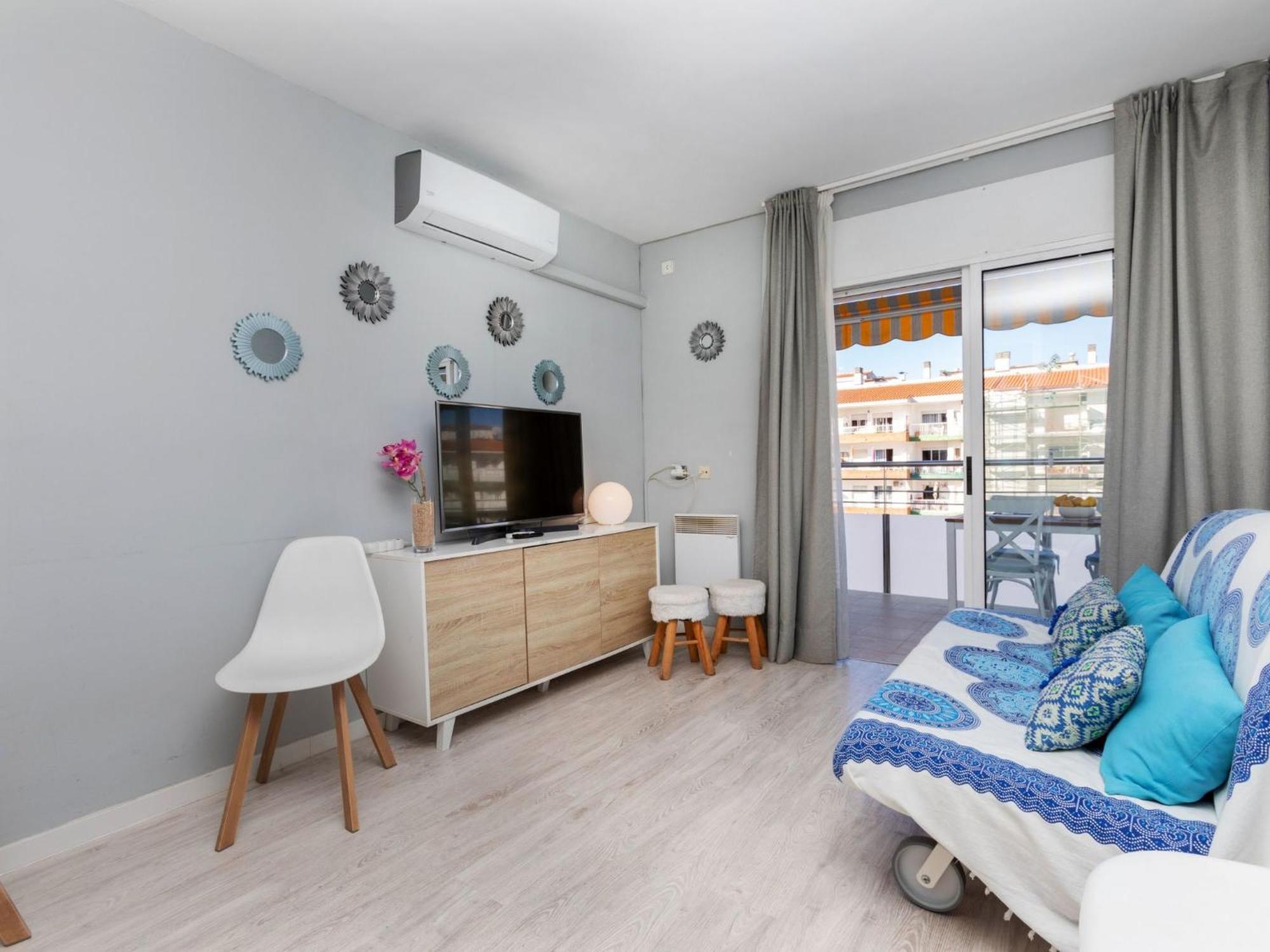 Apartment Lotus By Interhome