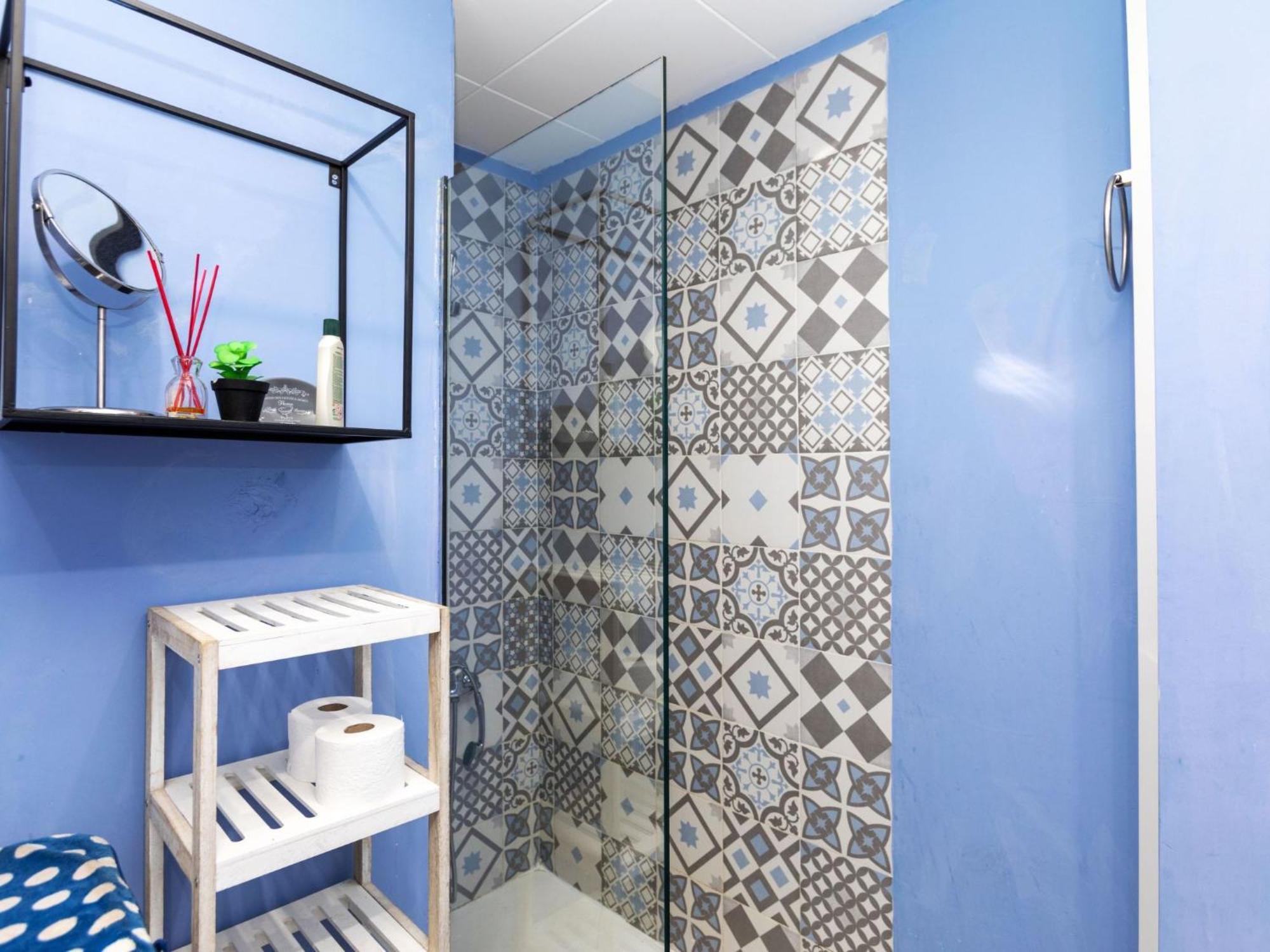 Lotus By Interhome Apartment Blanes
