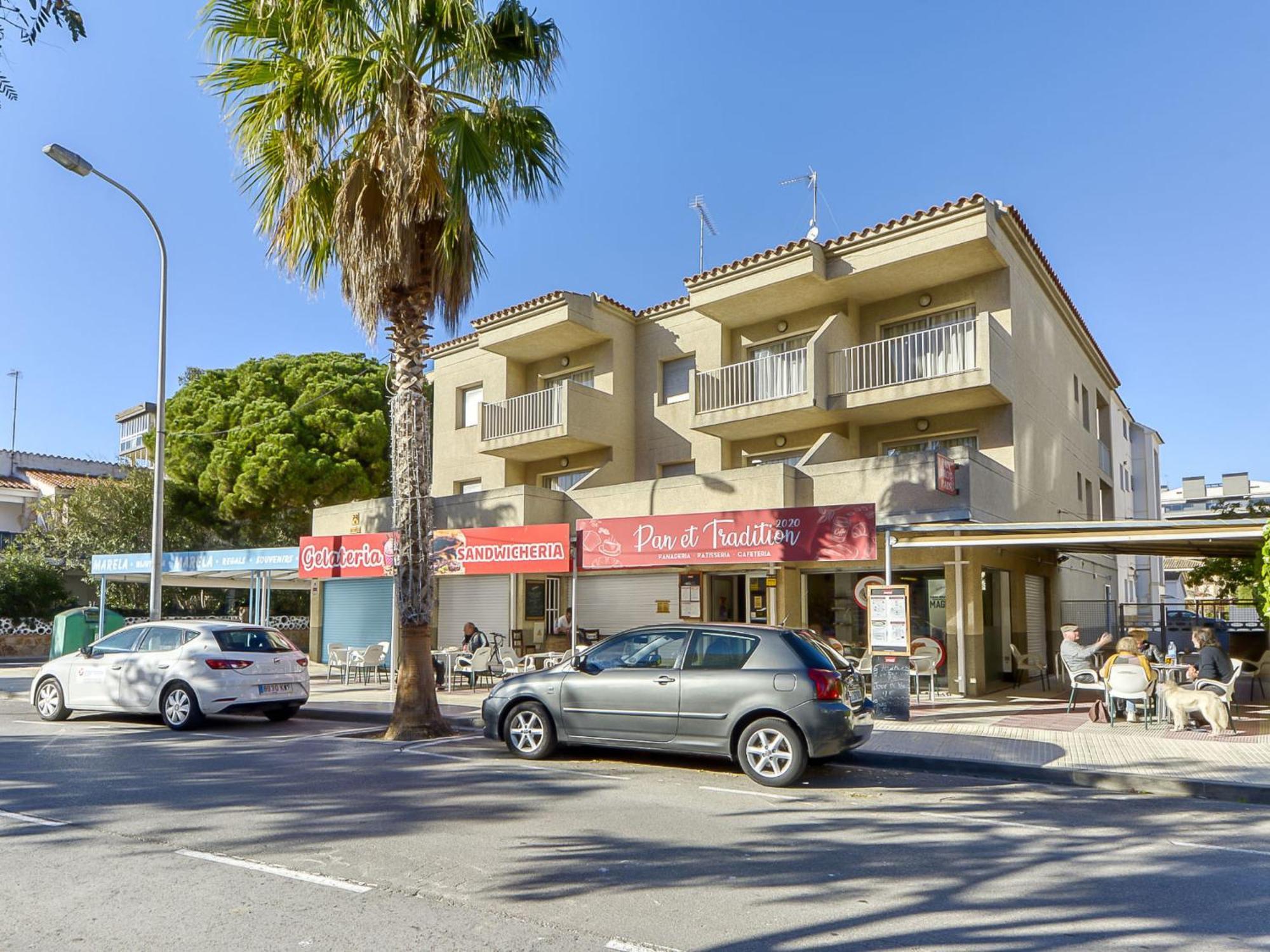 Mismar-11 By Interhome Apartment Roses