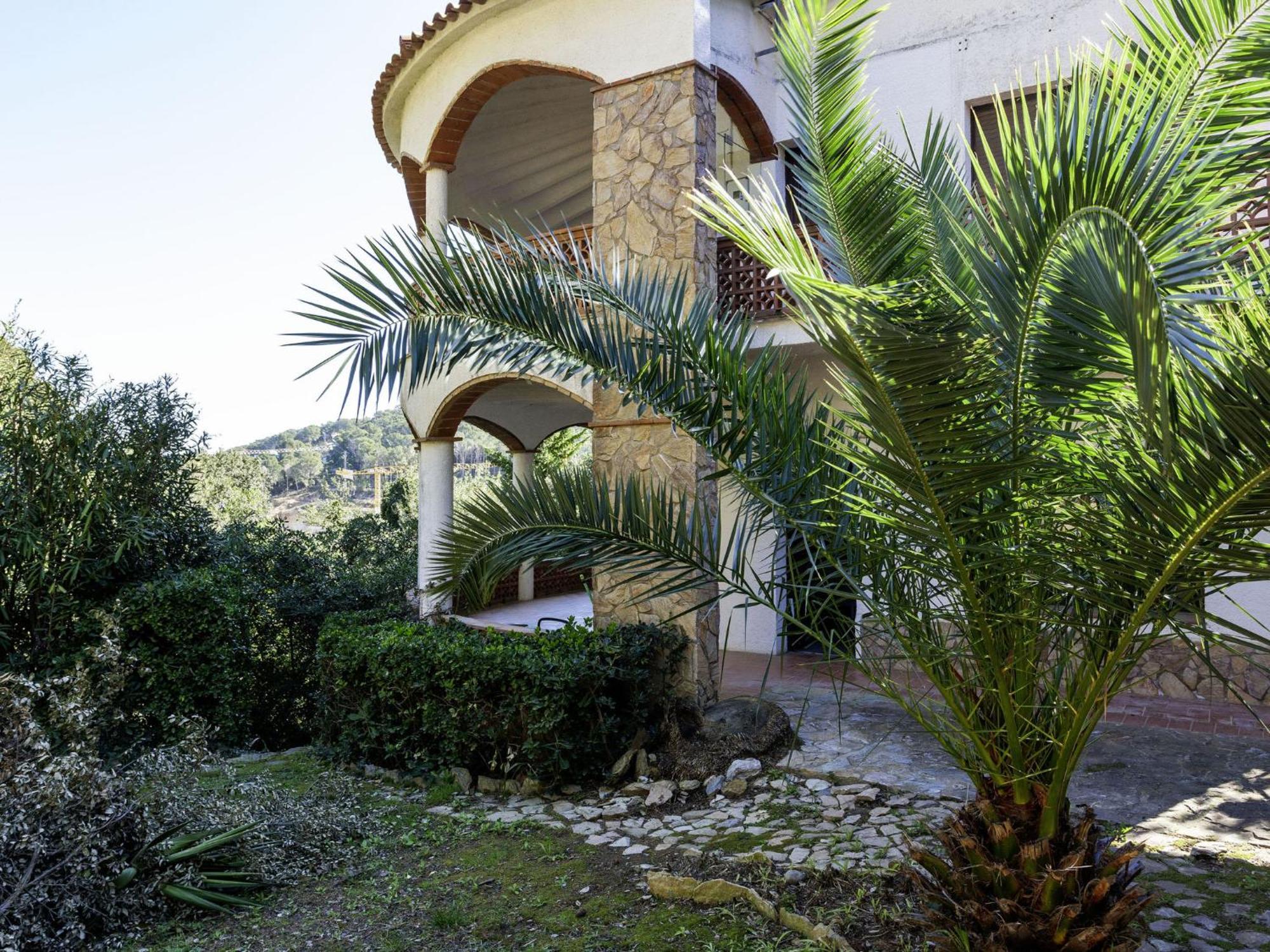 Mas Mato Up By Interhome * Begur