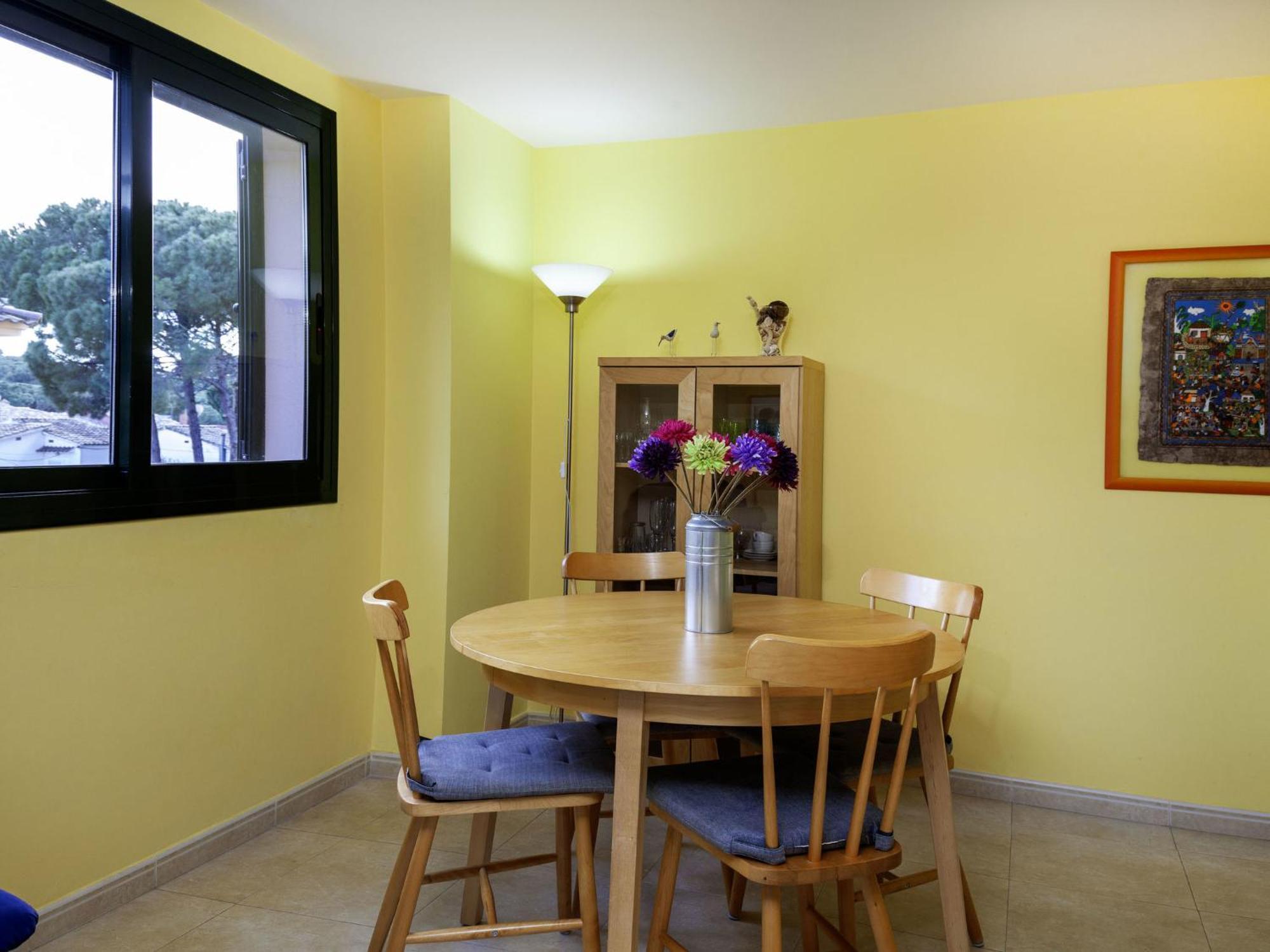 Escorxador By Interhome *