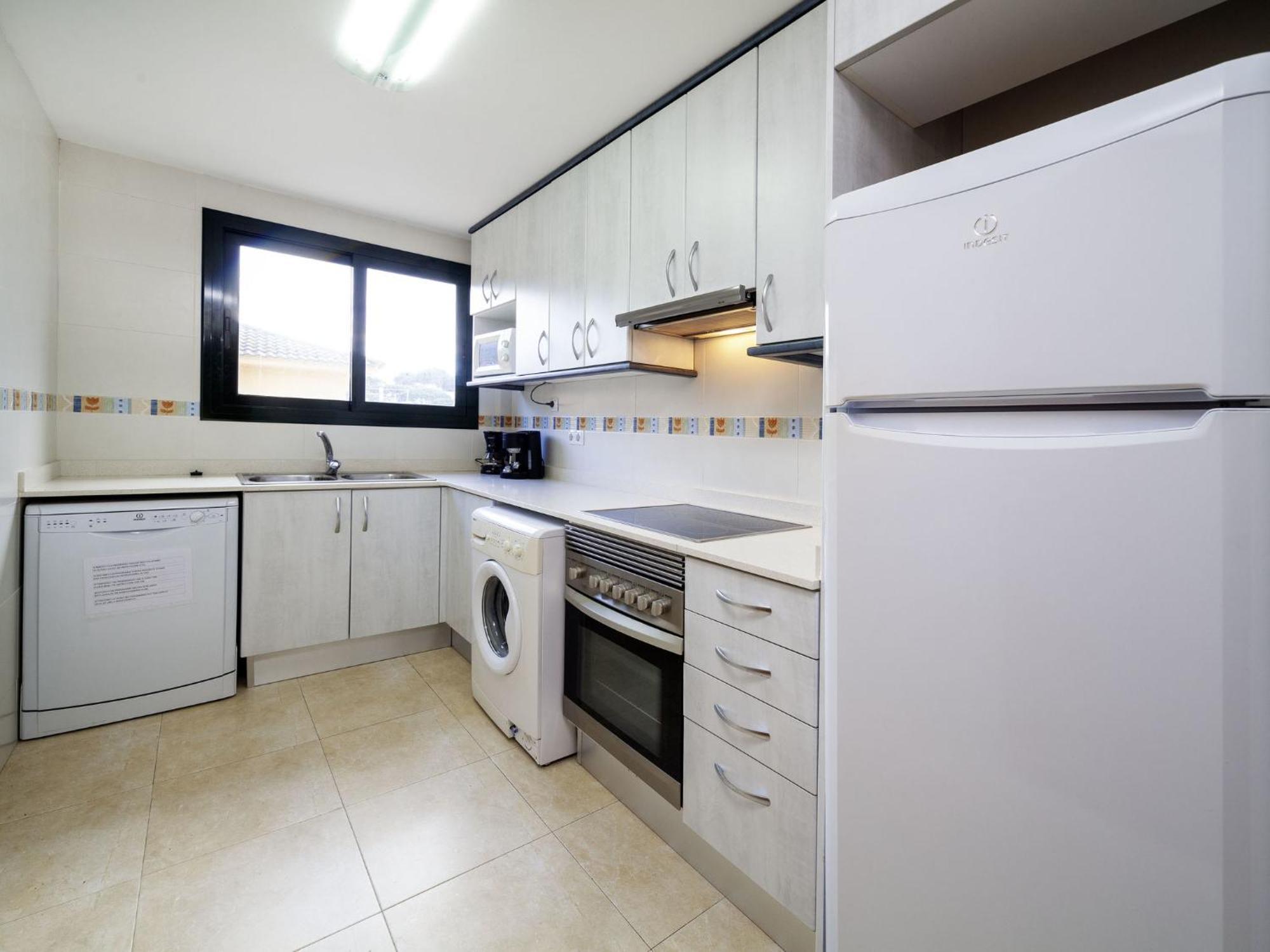 Escorxador By Interhome Apartment *