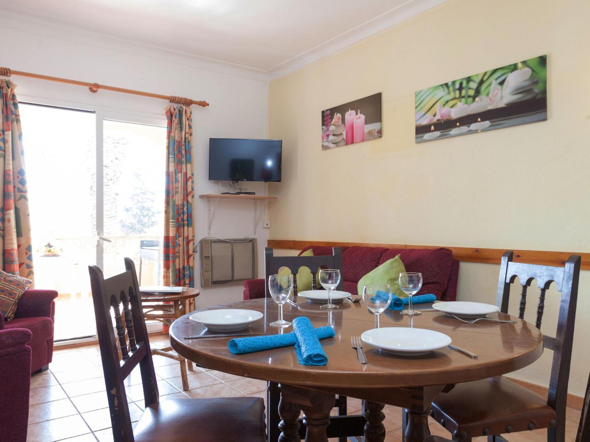 Apartamento La Tuna 6 *