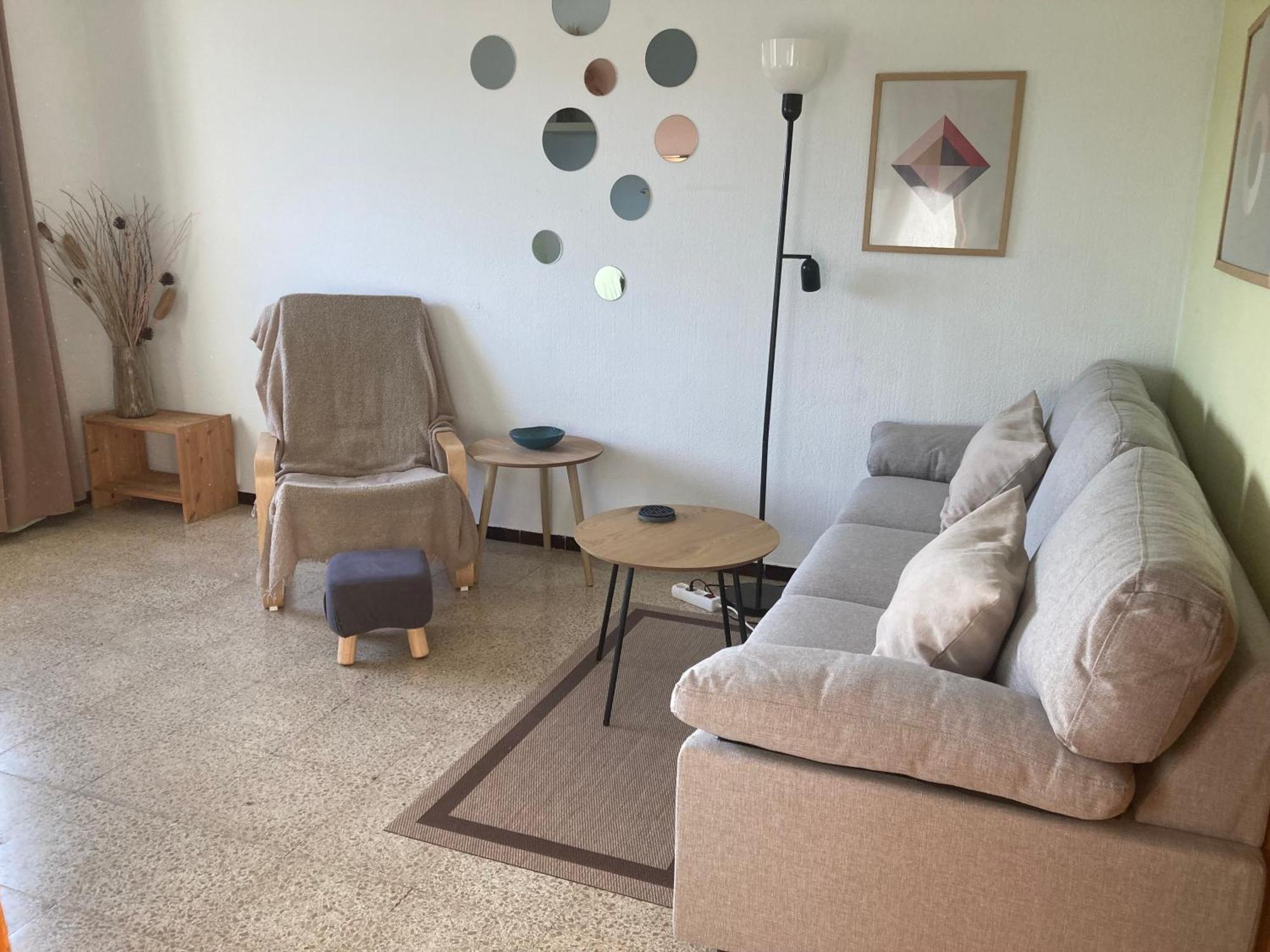 Apartment Aire - Centro - Solo Adultos - Mascotas Si Palafrugell