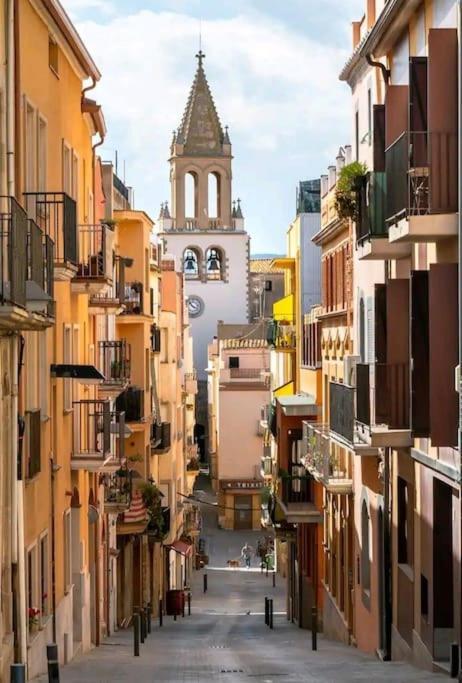 Bonito Estudio En El Centro. Ideal Parejas. Apartment Palamos