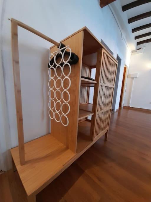 Bonito Estudio En El Centro. Ideal Parejas. *