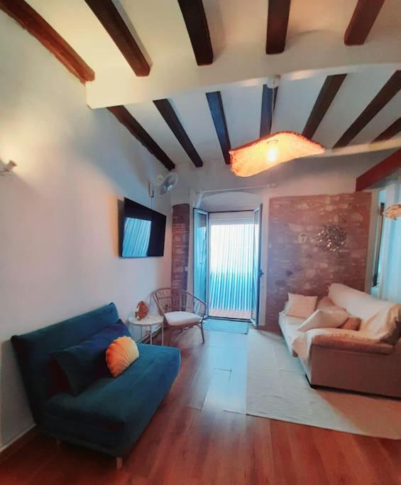 Bonito Estudio En El Centro. Ideal Parejas. Apartment *