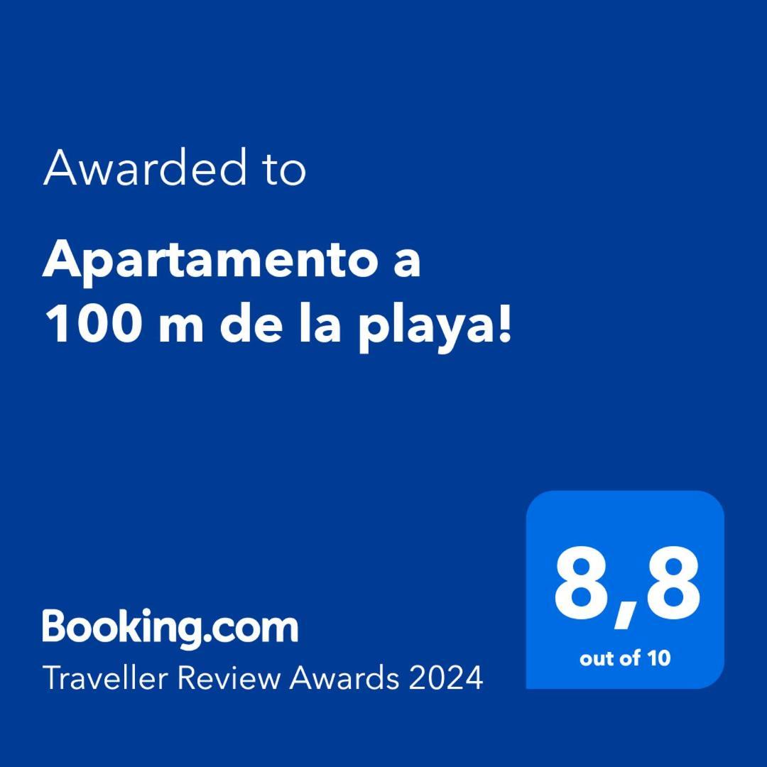 Apartamento A 100 M De La Playa! Apartment Torroella De Montgri