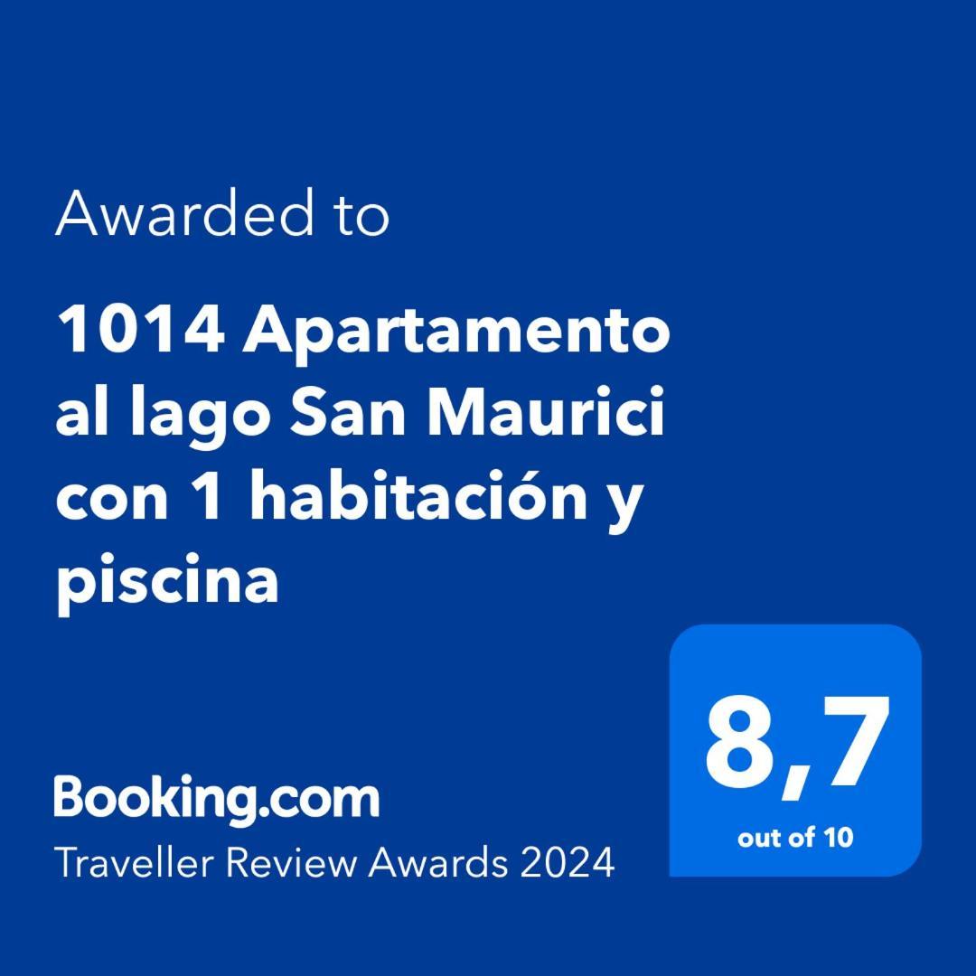 1014 Al San Maurici 1 Y Piscina By Homeselectspain