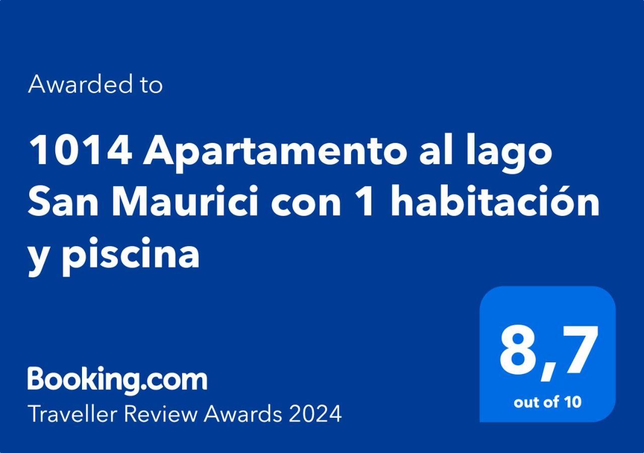 Apartamento 1014 Al San Maurici 1 Y Piscina By Homeselectspain Ampuriabrava