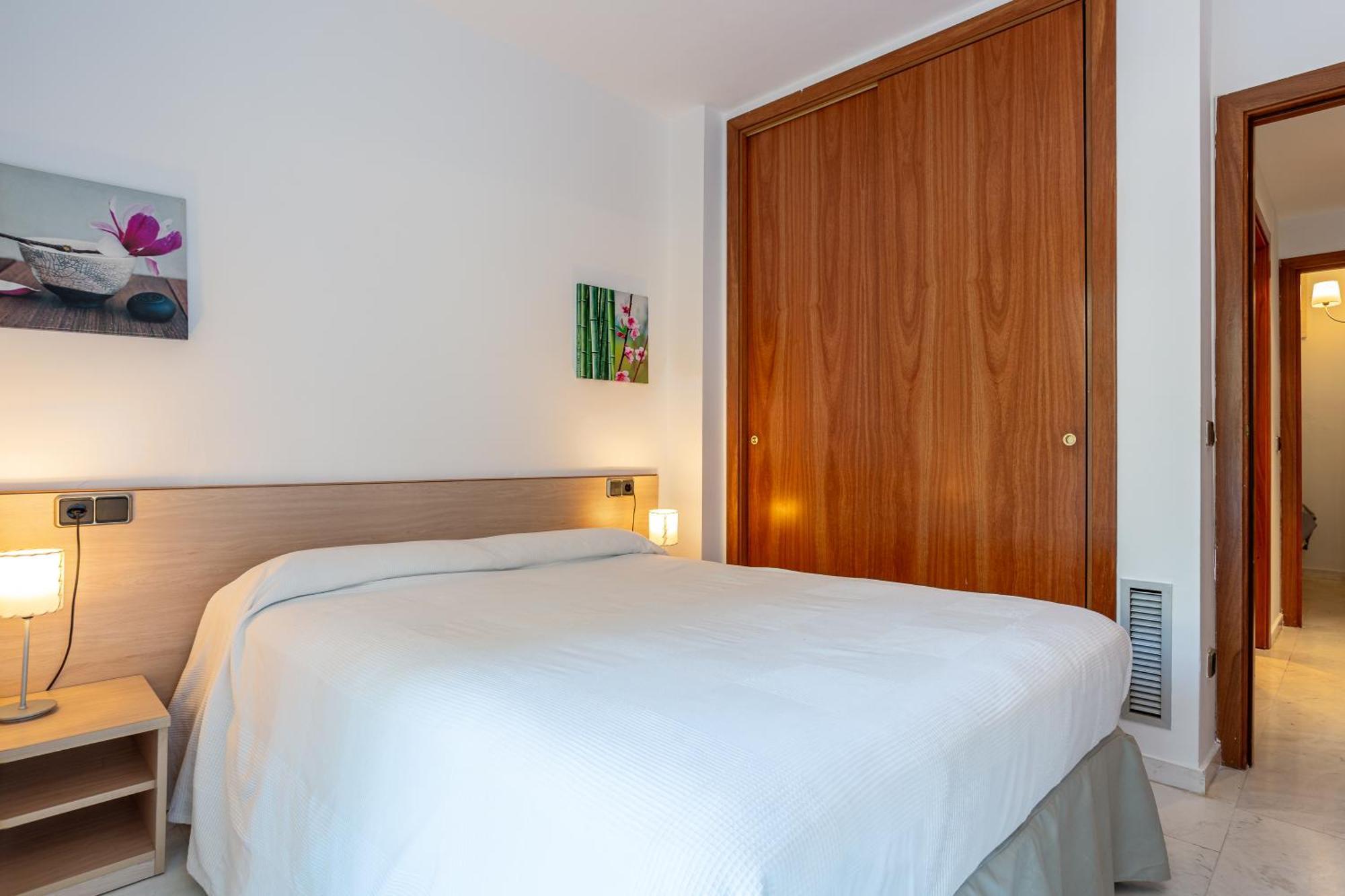 Apartamento Sabanell Park