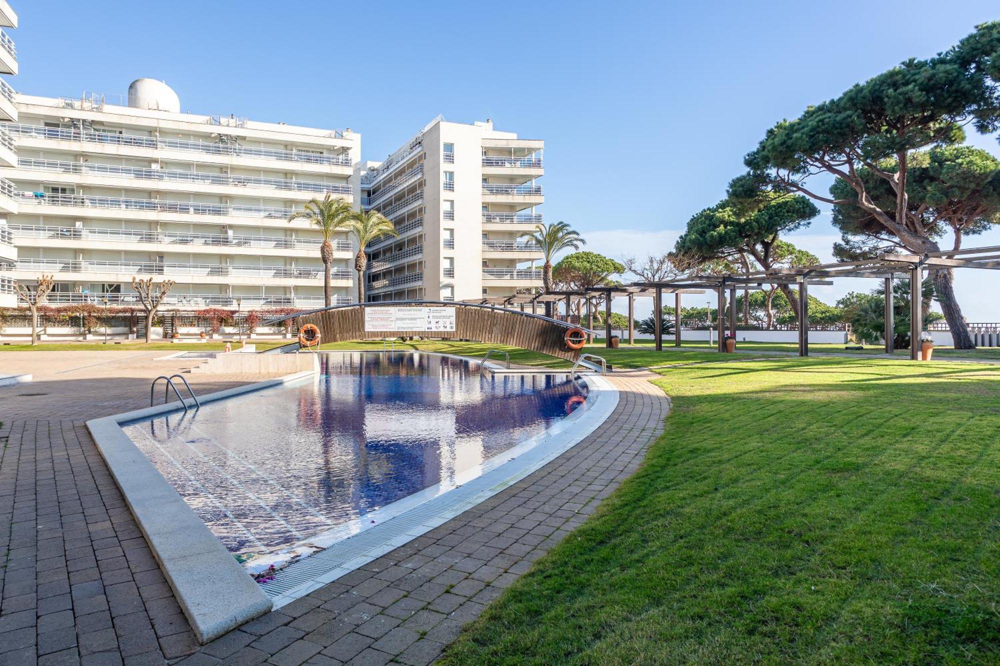 Sabanell Park Apartamento Blanes