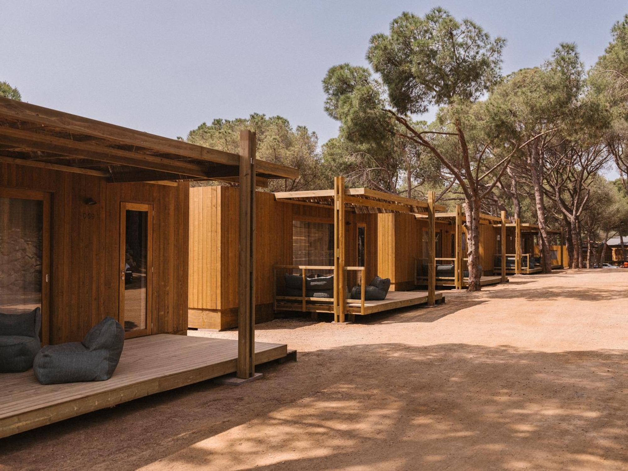 Wecamp Cala Montgo L'Escala