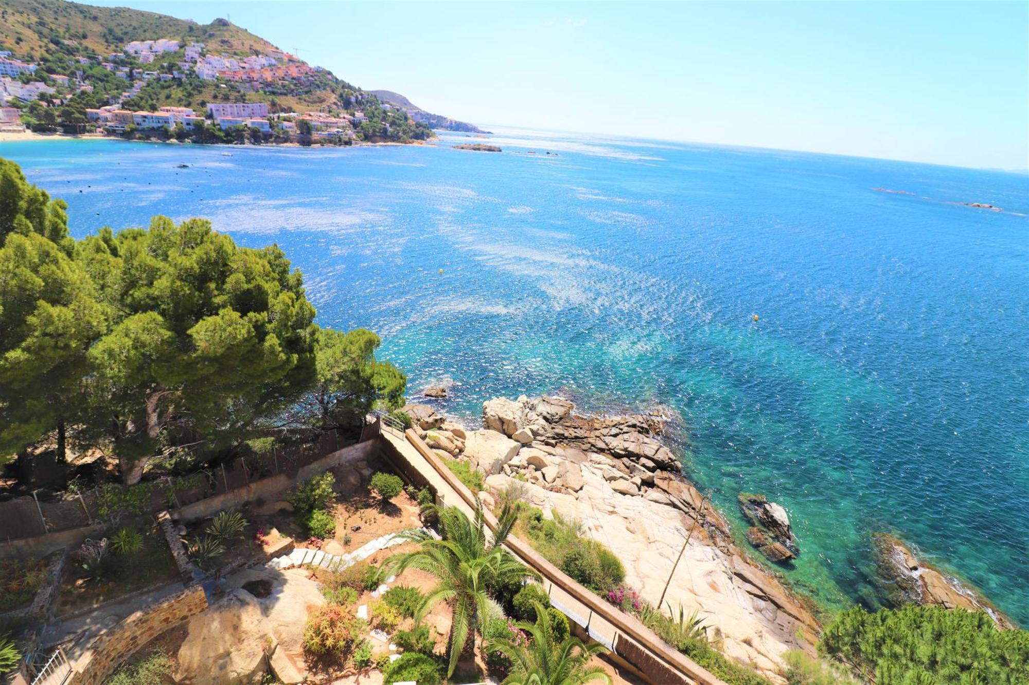 Apartamento Mare Nostrum 18 - Immo Barneda Rosas