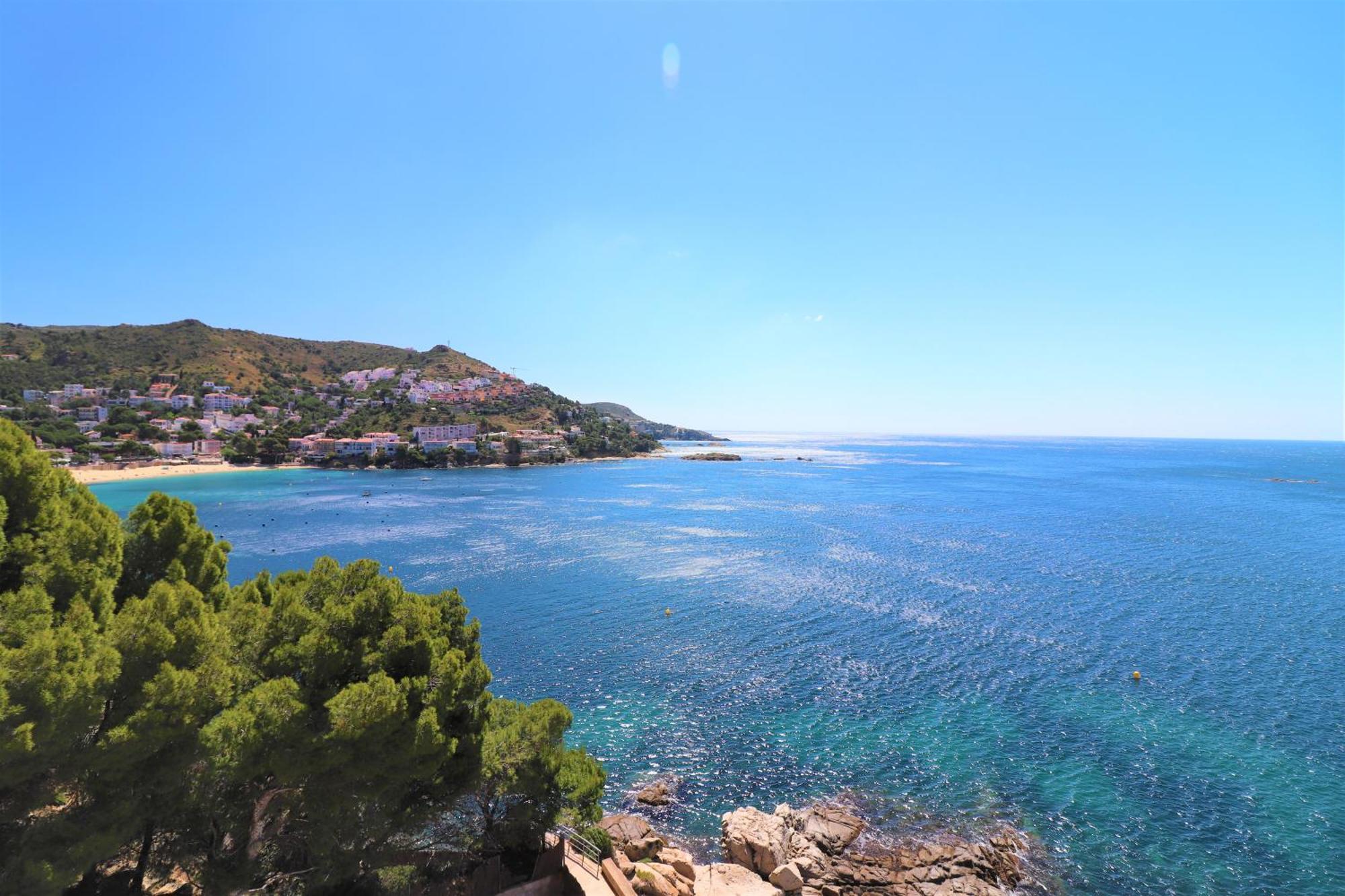 Mare Nostrum 18 - Immo Barneda Rosas