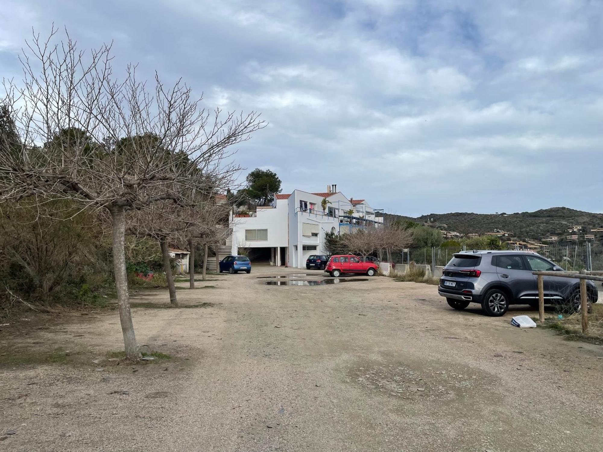 Tusquets - Con Vistas Al Mar Apartment Cadaques
