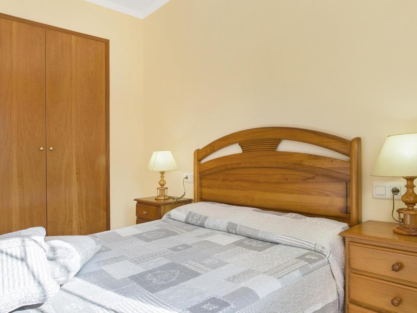 Apartamento 0331 In Lloret *