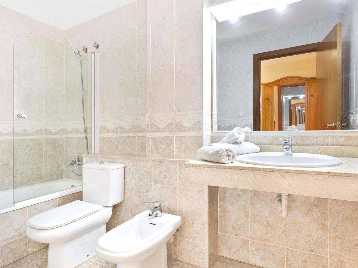 Apartamento 0331 In Lloret