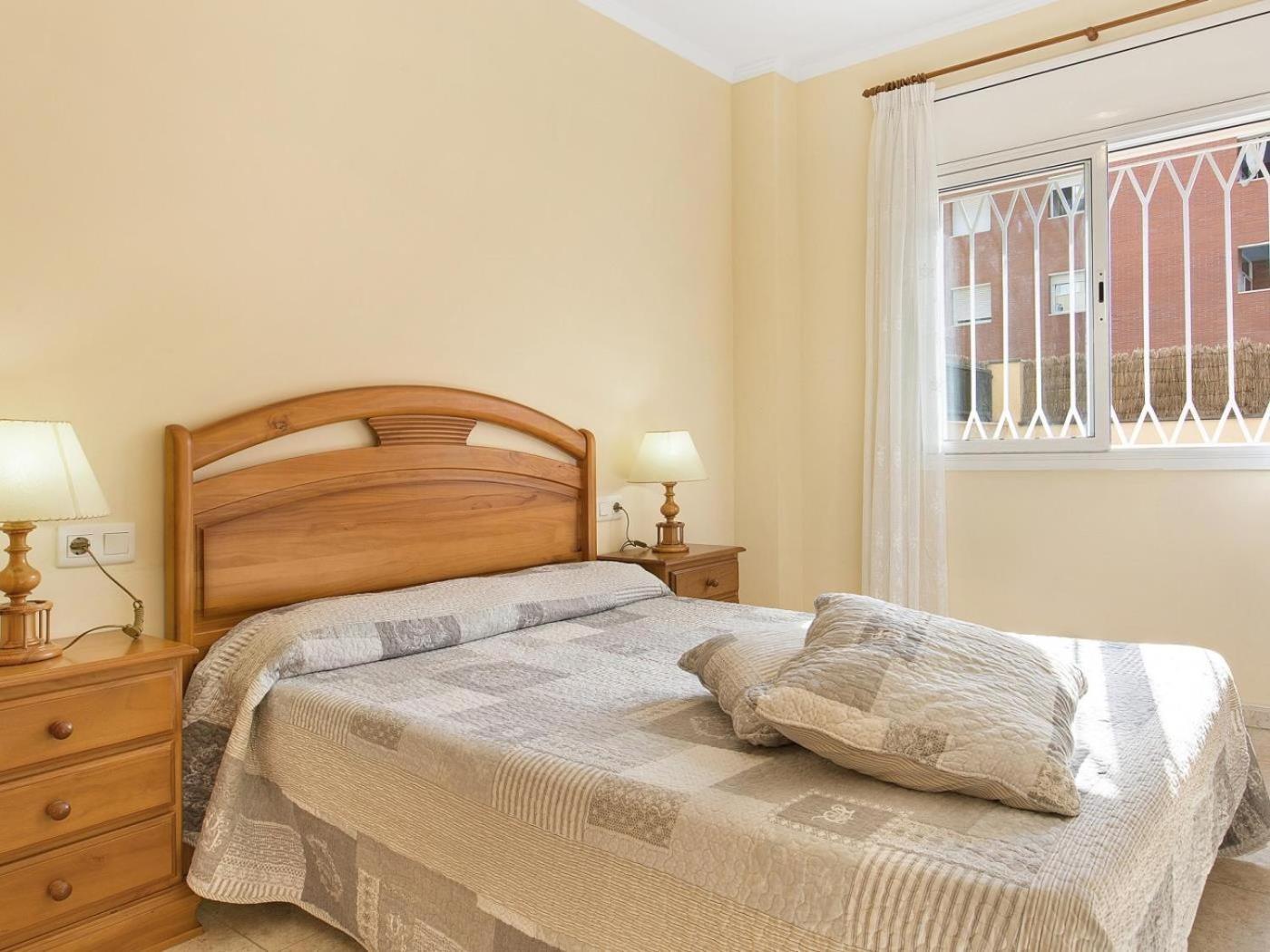 0331 In Lloret Apartamento