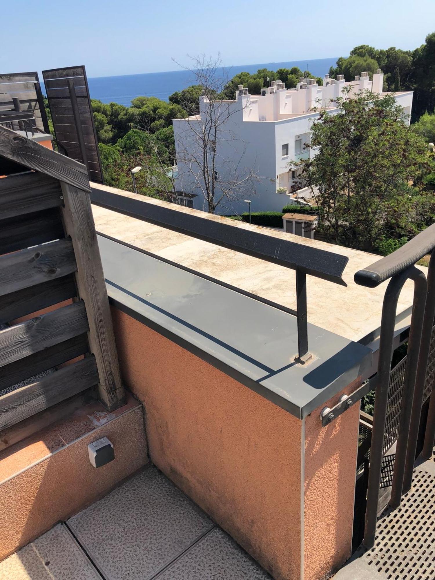 Sunny Sa Boadella Big Solarium Sea View Apartamento *