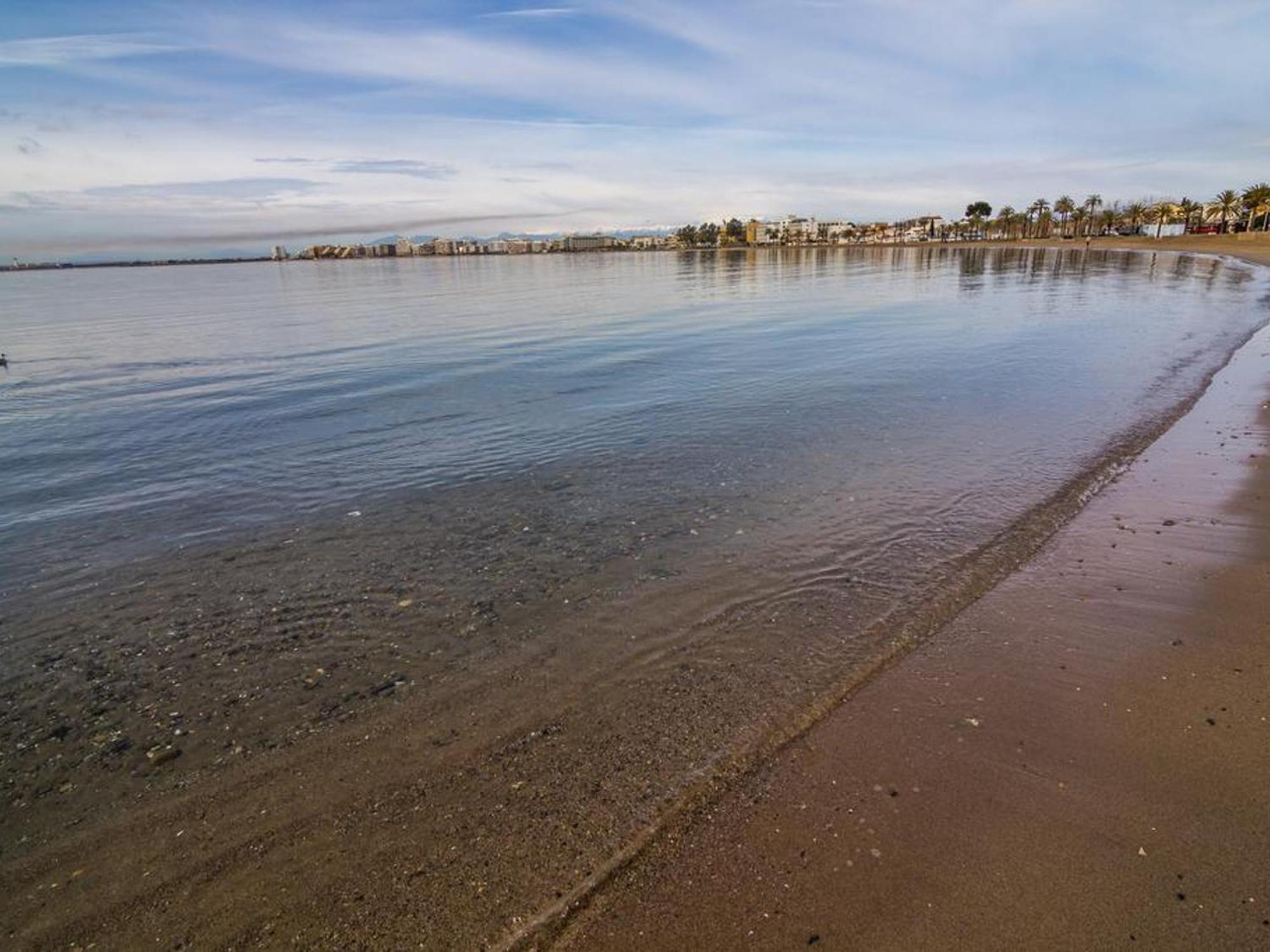 4075 - Puig 3-4, 2ª Linea, Completamente Renovado, Full Equip, En Pleno Centro, Vista Al Mar. Wifi - Es-258-85 Apartamento *