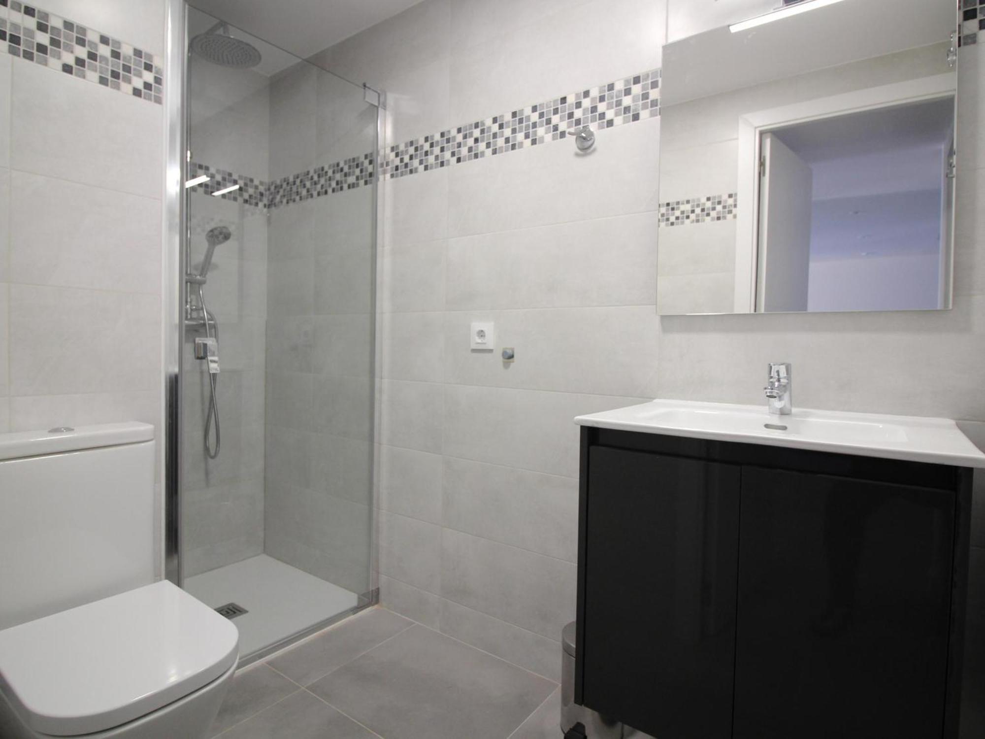 4075 - Puig 3-4, 2ª Linea, Completamente Renovado, Full Equip, En Pleno Centro, Vista Al Mar. Wifi - Es-258-85 Apartamento