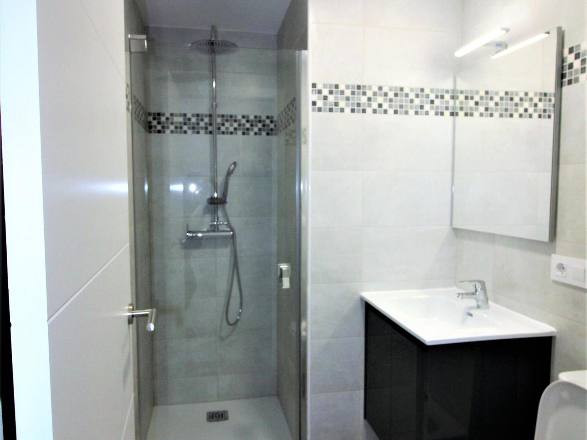 4075 - Puig 3-4, 2ª Linea, Completamente Renovado, Full Equip, En Pleno Centro, Vista Al Mar. Wifi - Es-258-85 Apartment *