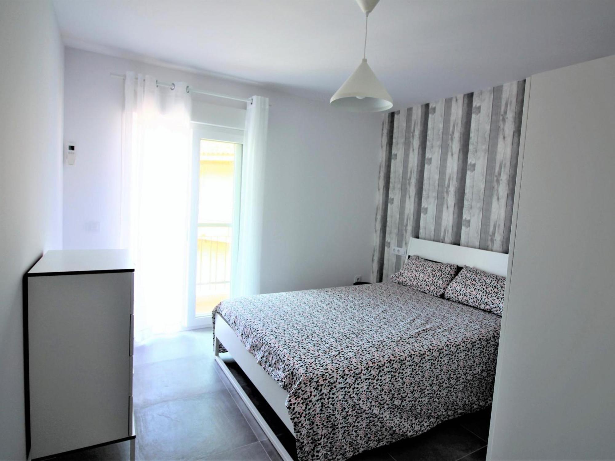 4075 - Puig 3-4, 2ª Linea, Completamente Renovado, Full Equip, En Pleno Centro, Vista Al Mar. Wifi - Es-258-85 Rosas