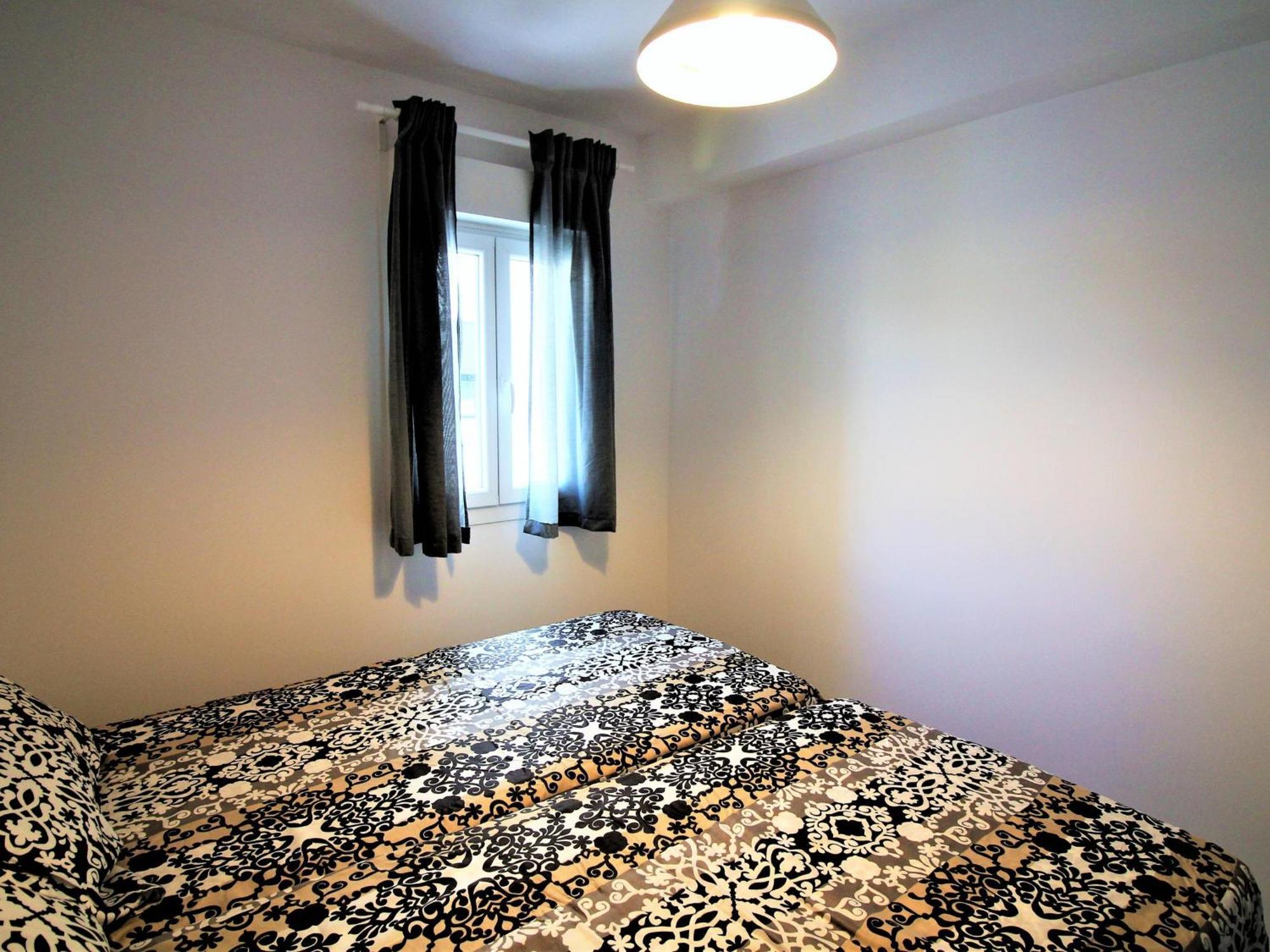 Apartment 4075 - Puig 3-4, 2ª Linea, Completamente Renovado, Full Equip, En Pleno Centro, Vista Al Mar. Wifi - Es-258-85