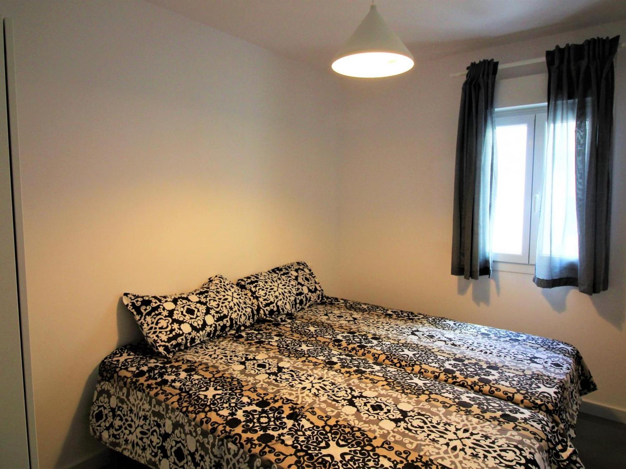Apartamento 4075 - Puig 3-4, 2ª Linea, Completamente Renovado, Full Equip, En Pleno Centro, Vista Al Mar. Wifi - Es-258-85 *