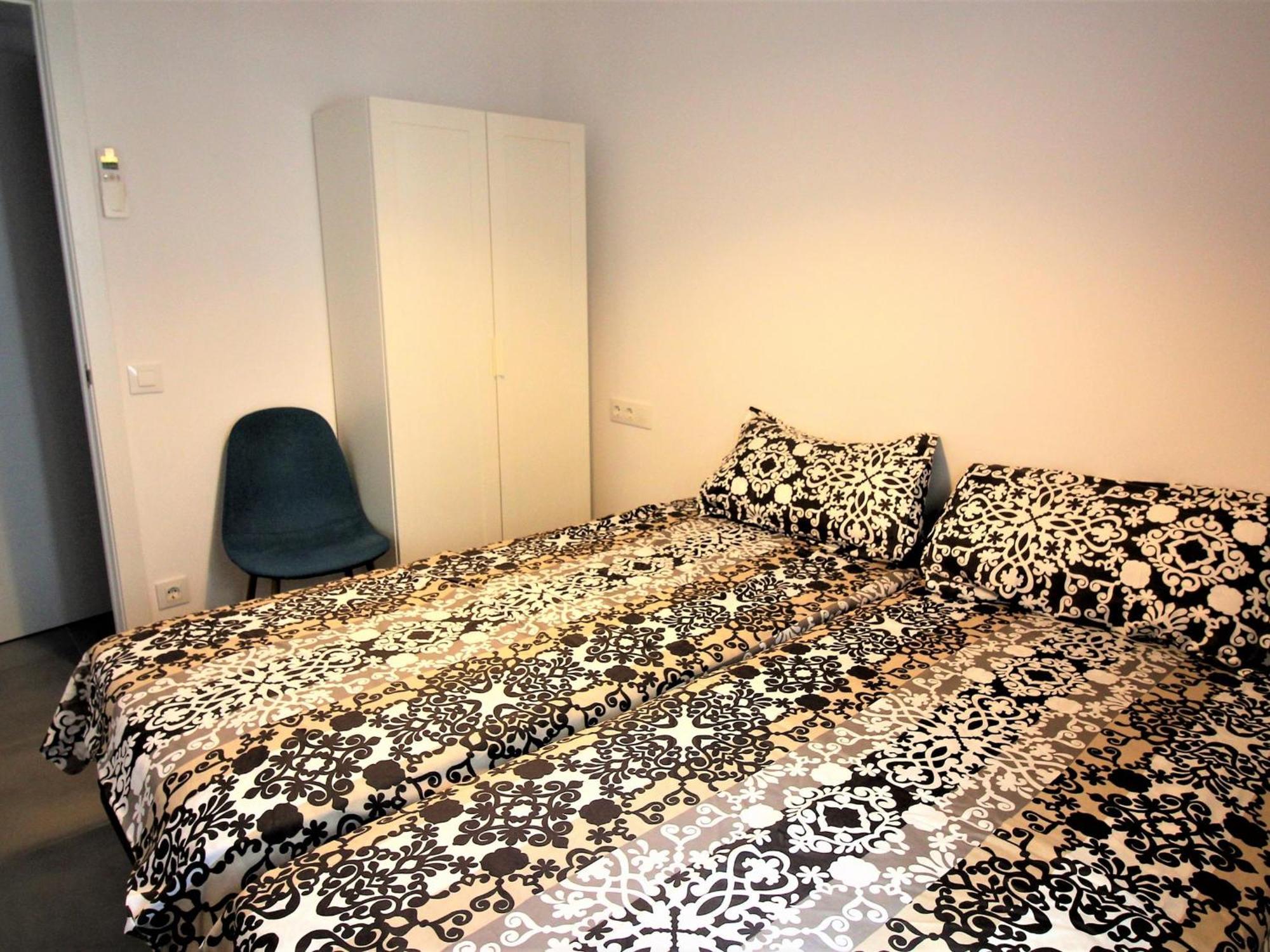 4075 - Puig 3-4, 2ª Linea, Completamente Renovado, Full Equip, En Pleno Centro, Vista Al Mar. Wifi - Es-258-85
