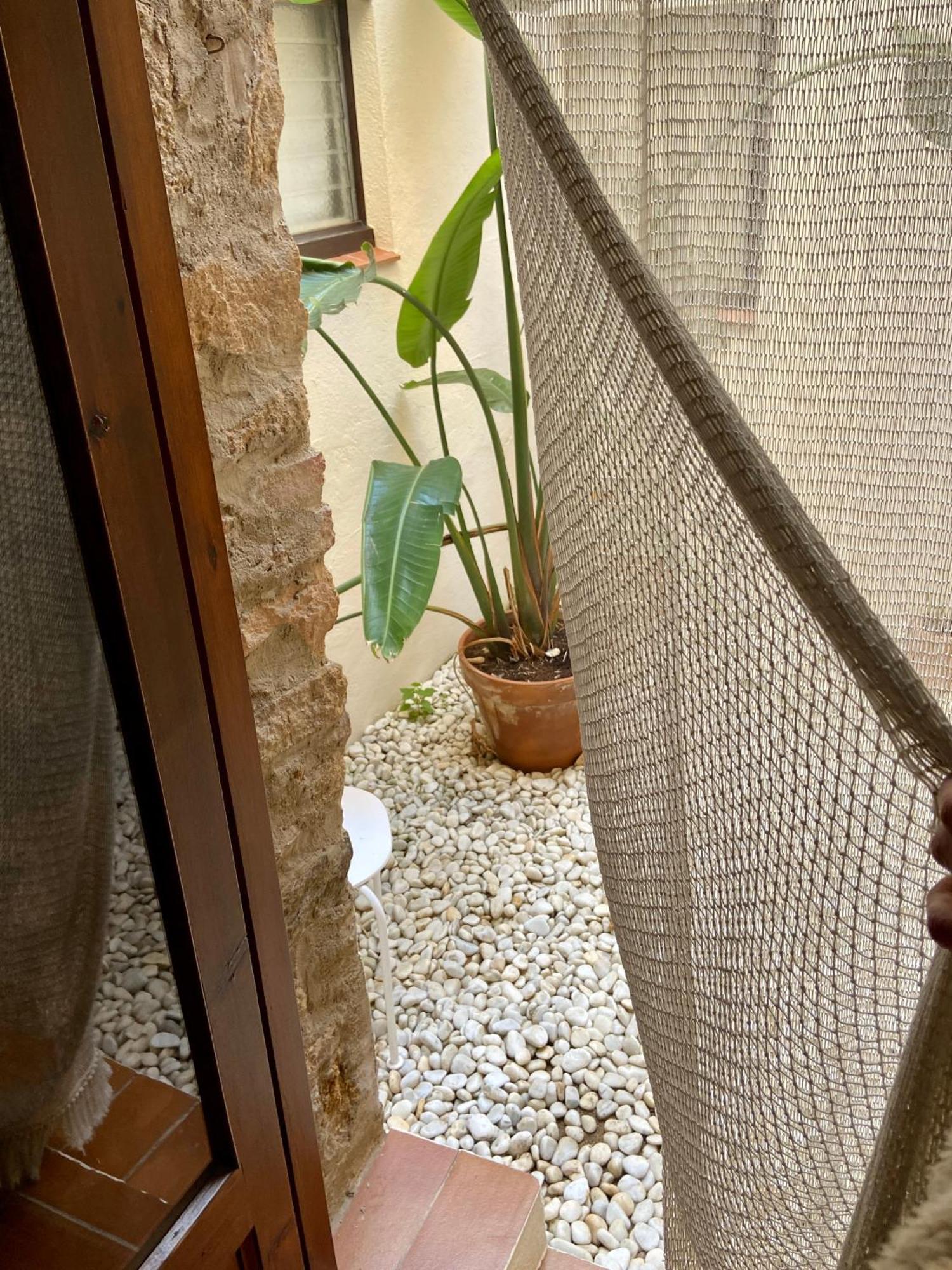 Hotel Ecoturisme Mas Ribas