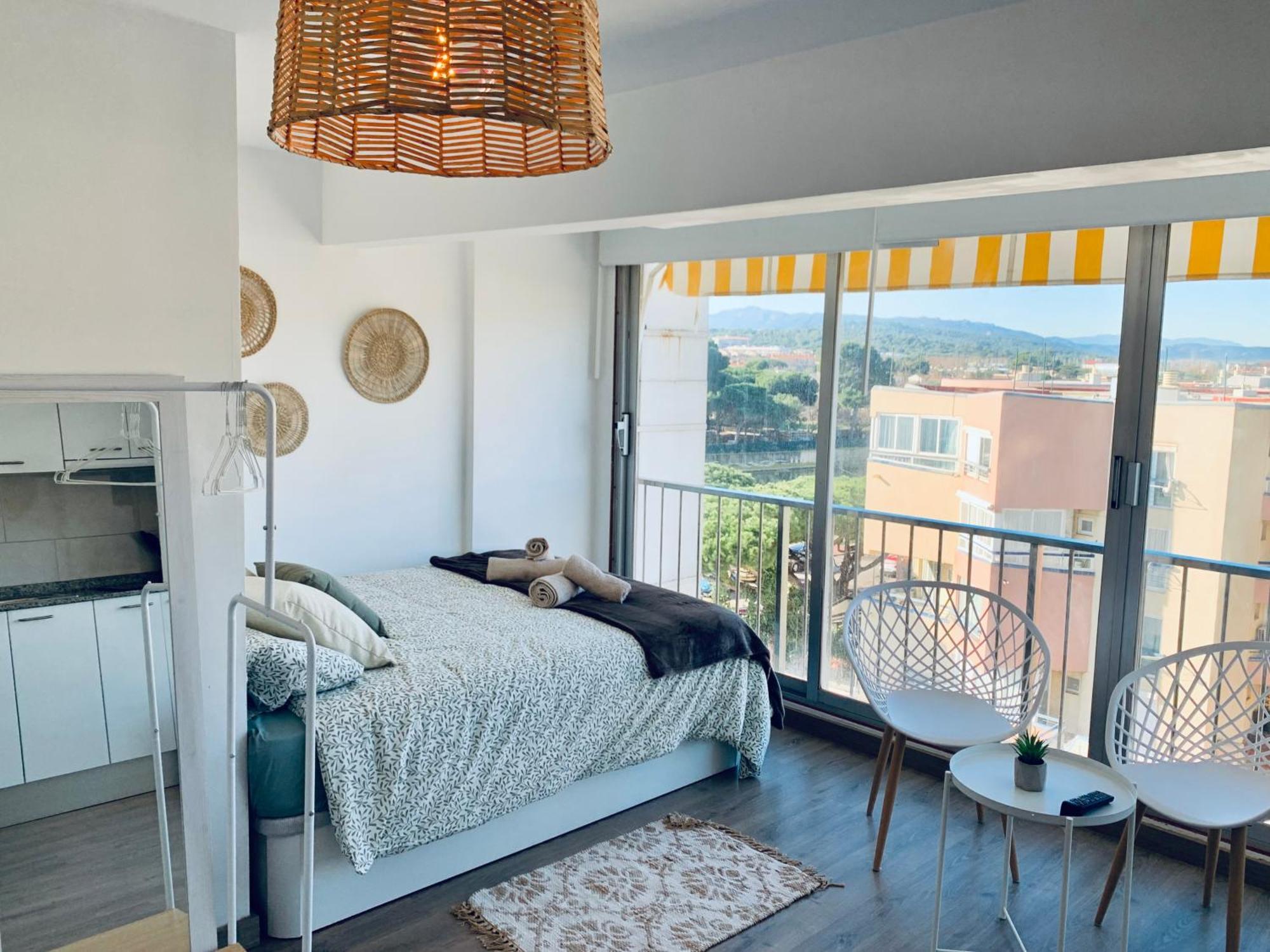 Hauzify I Palace Platja d'Aro