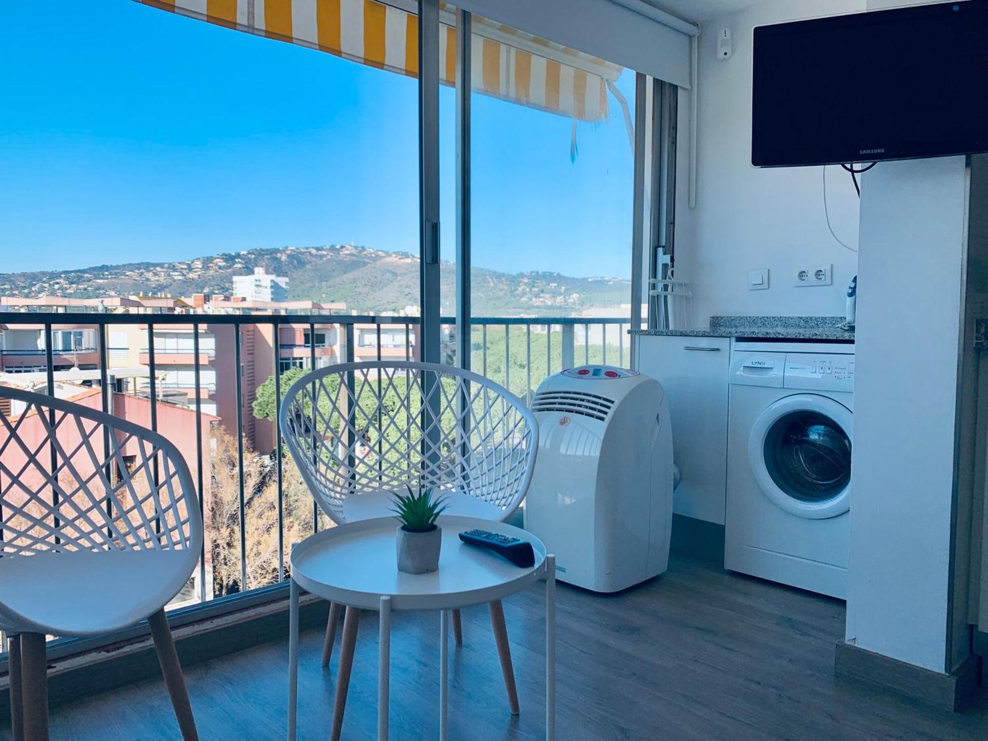 Apartment Hauzify I Palace Platja d'Aro