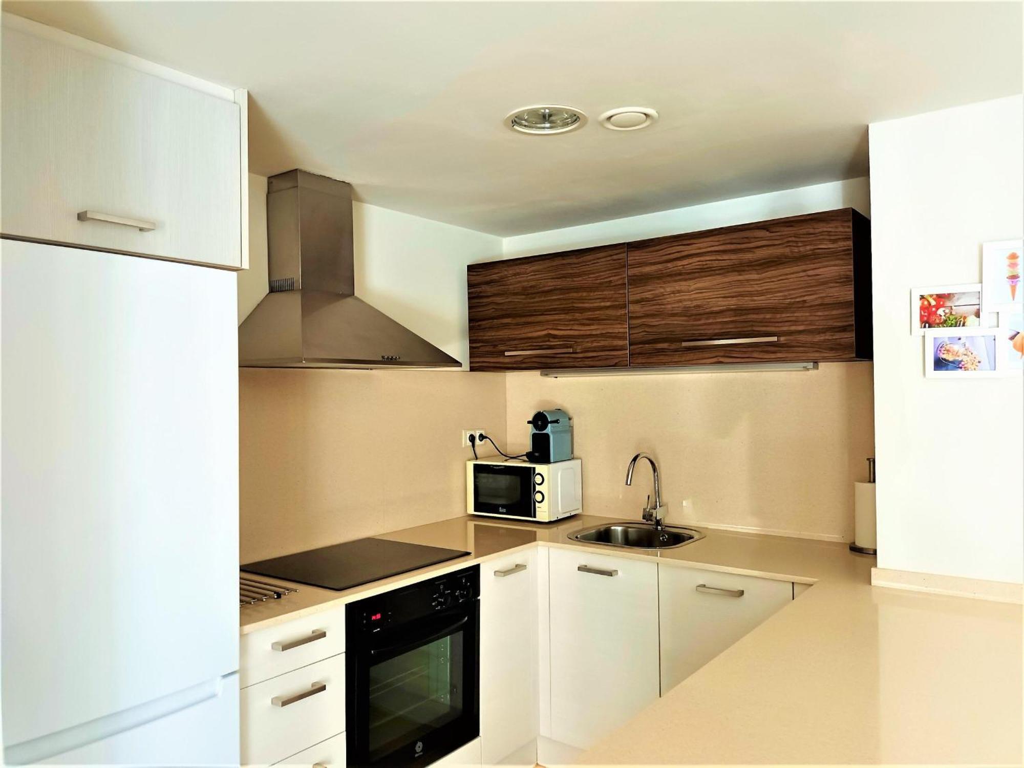 En Roses: Terraza, A/a, Wifi, Parking, 2ª Linea De Playa - Es-258-89 * Rosas