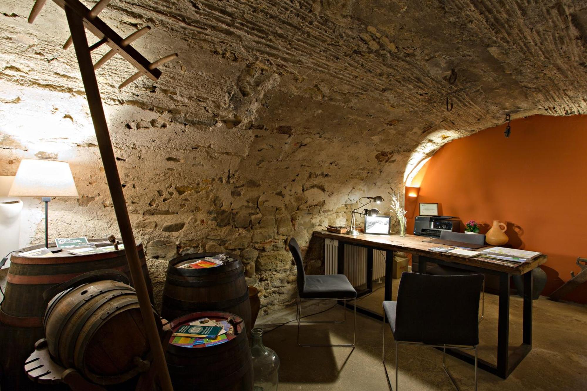 Casa rural Encís D'empordà -adults Only-