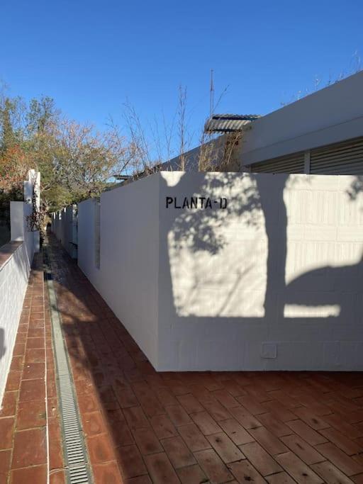 Apartment Tusquets - Con Vistas Al Mar