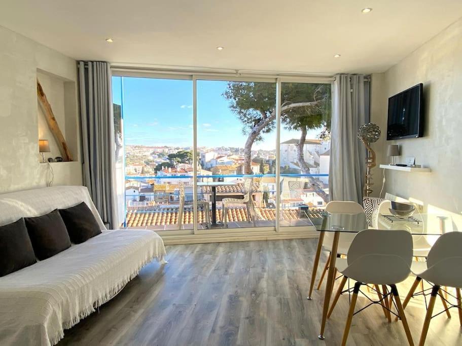 Tusquets - Con Vistas Al Mar Apartment Cadaques