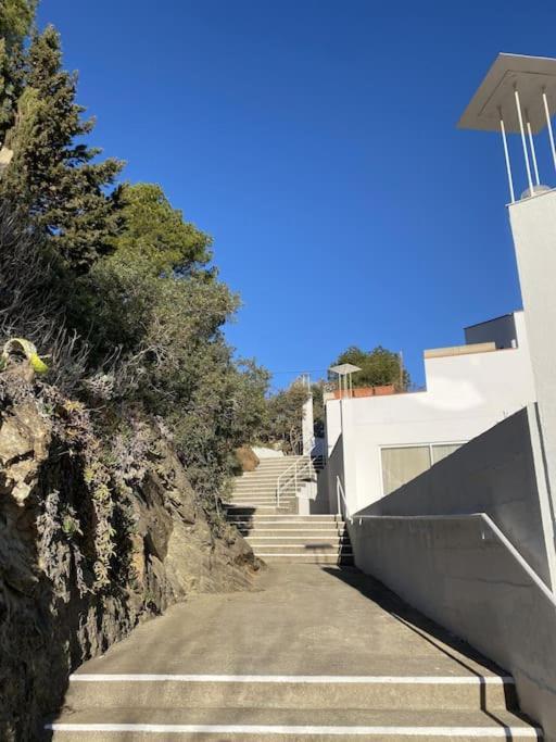 Apartment Tusquets - Con Vistas Al Mar Cadaques