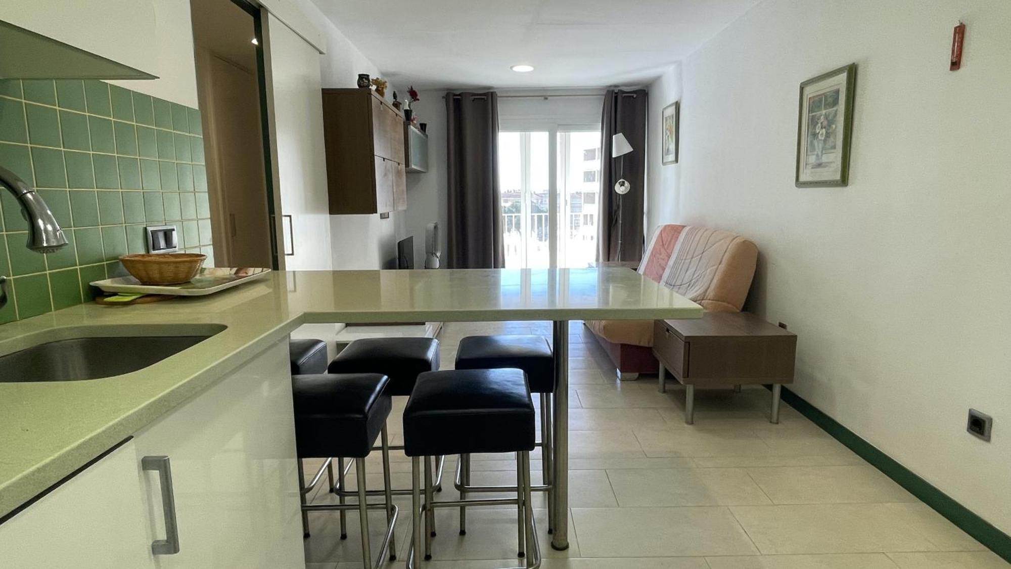 Apartment Rocamaura I B 4-4