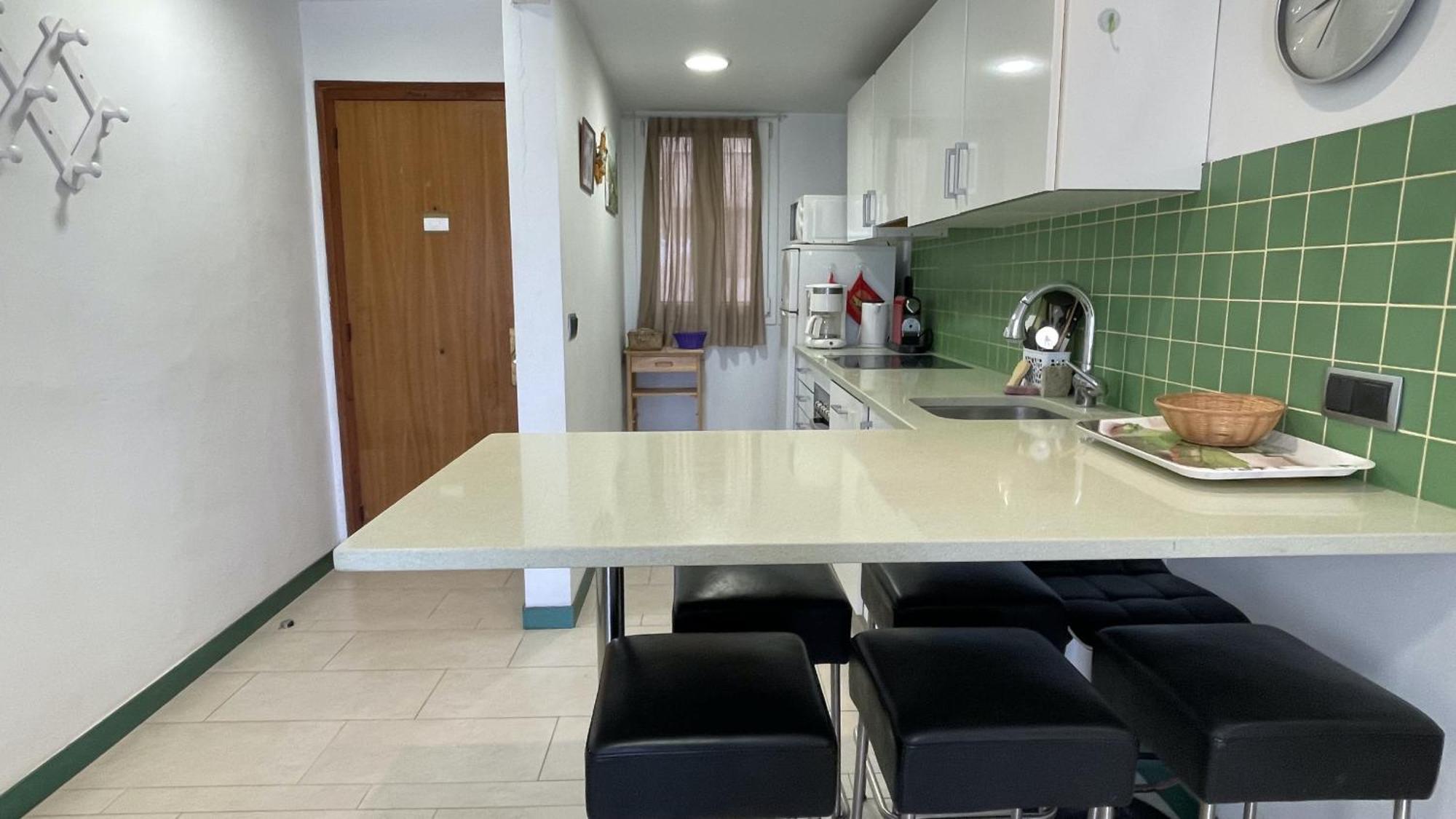 Rocamaura I B 4-4 Apartment