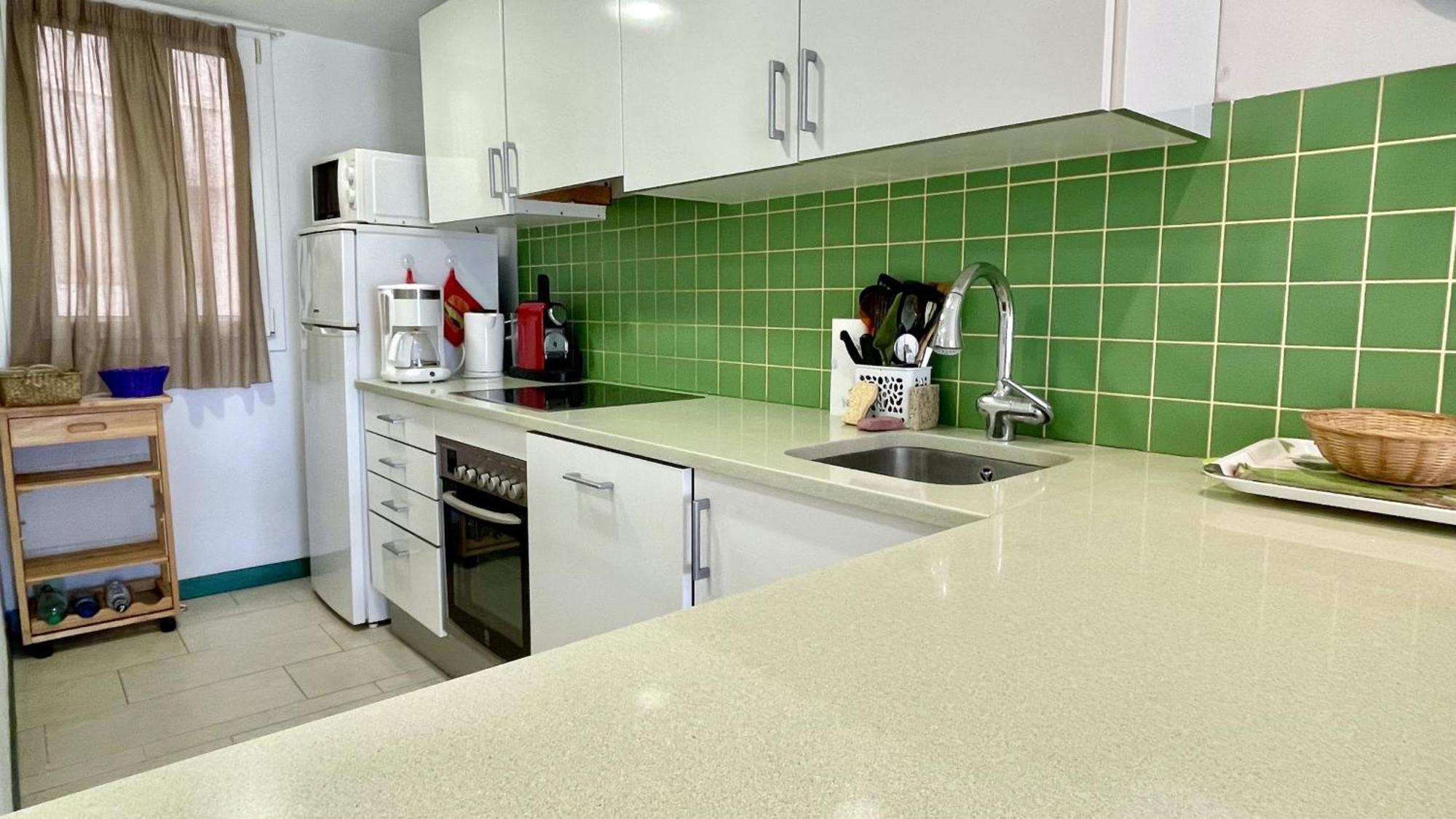 Apartment Rocamaura I B 4-4 L'Estartit