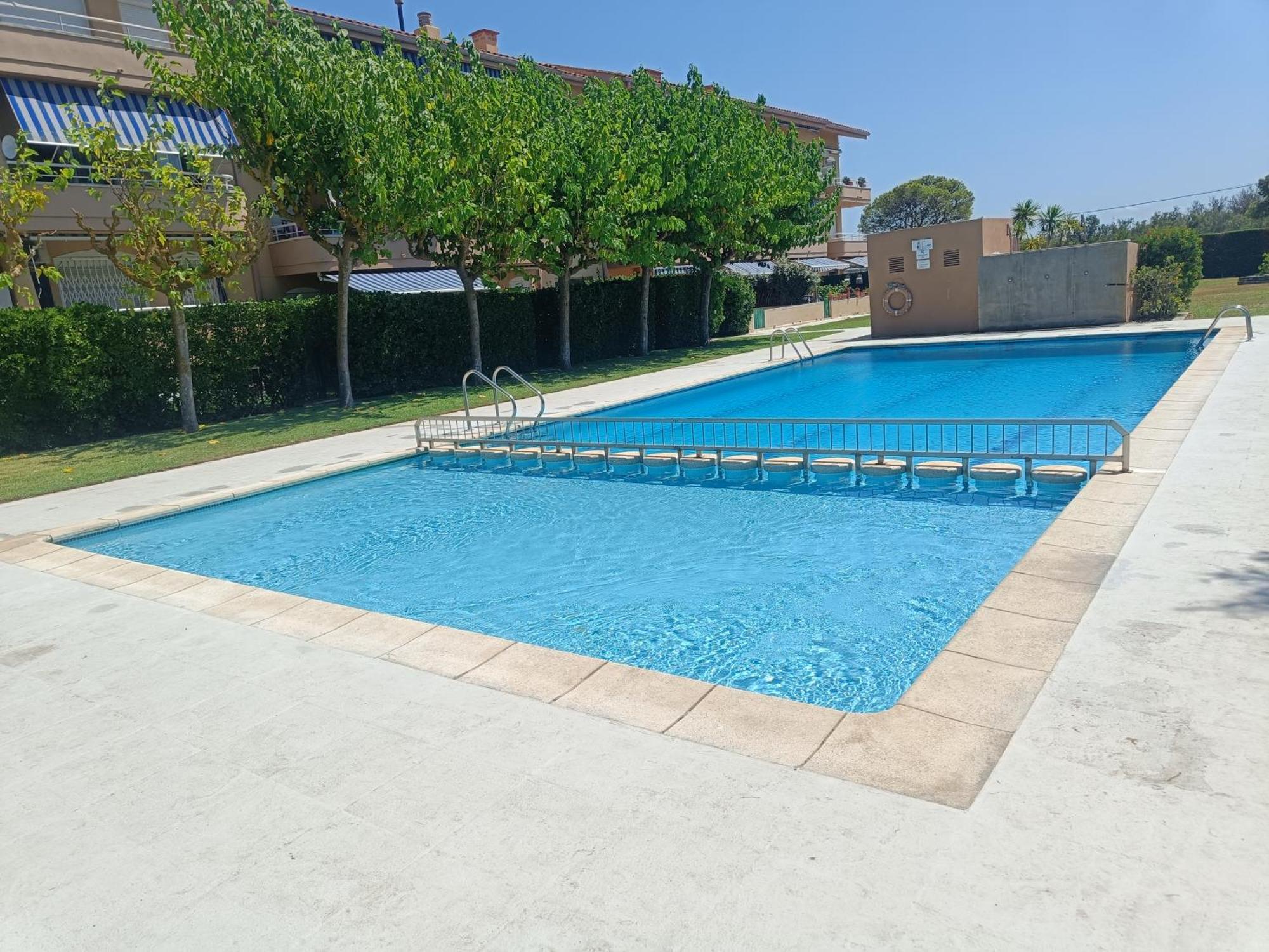Apartment Cozy With Pool Close To & Nature L'Estartit