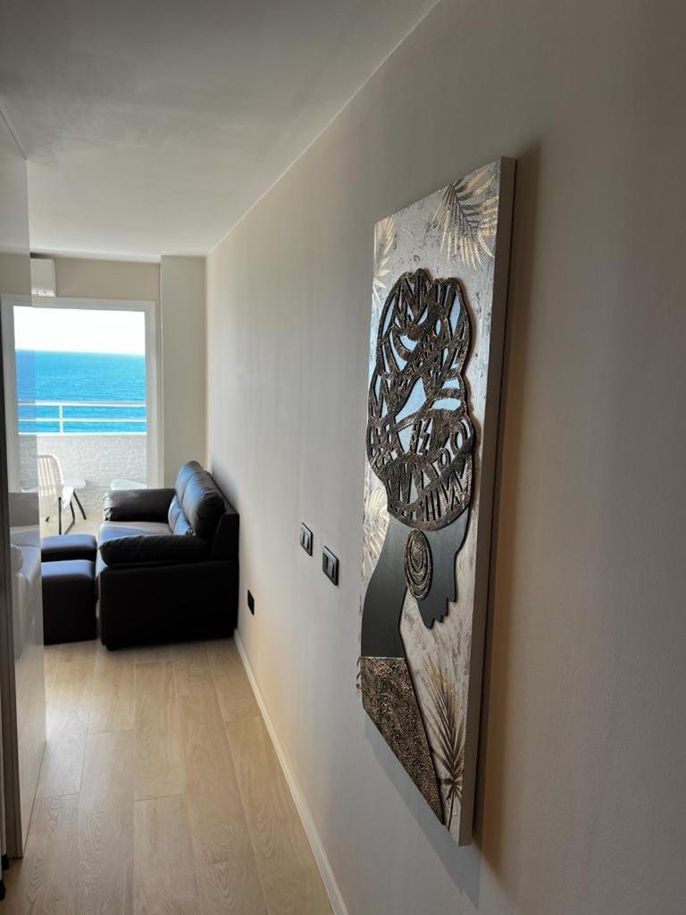 Apartamento New Balcony To Sea
