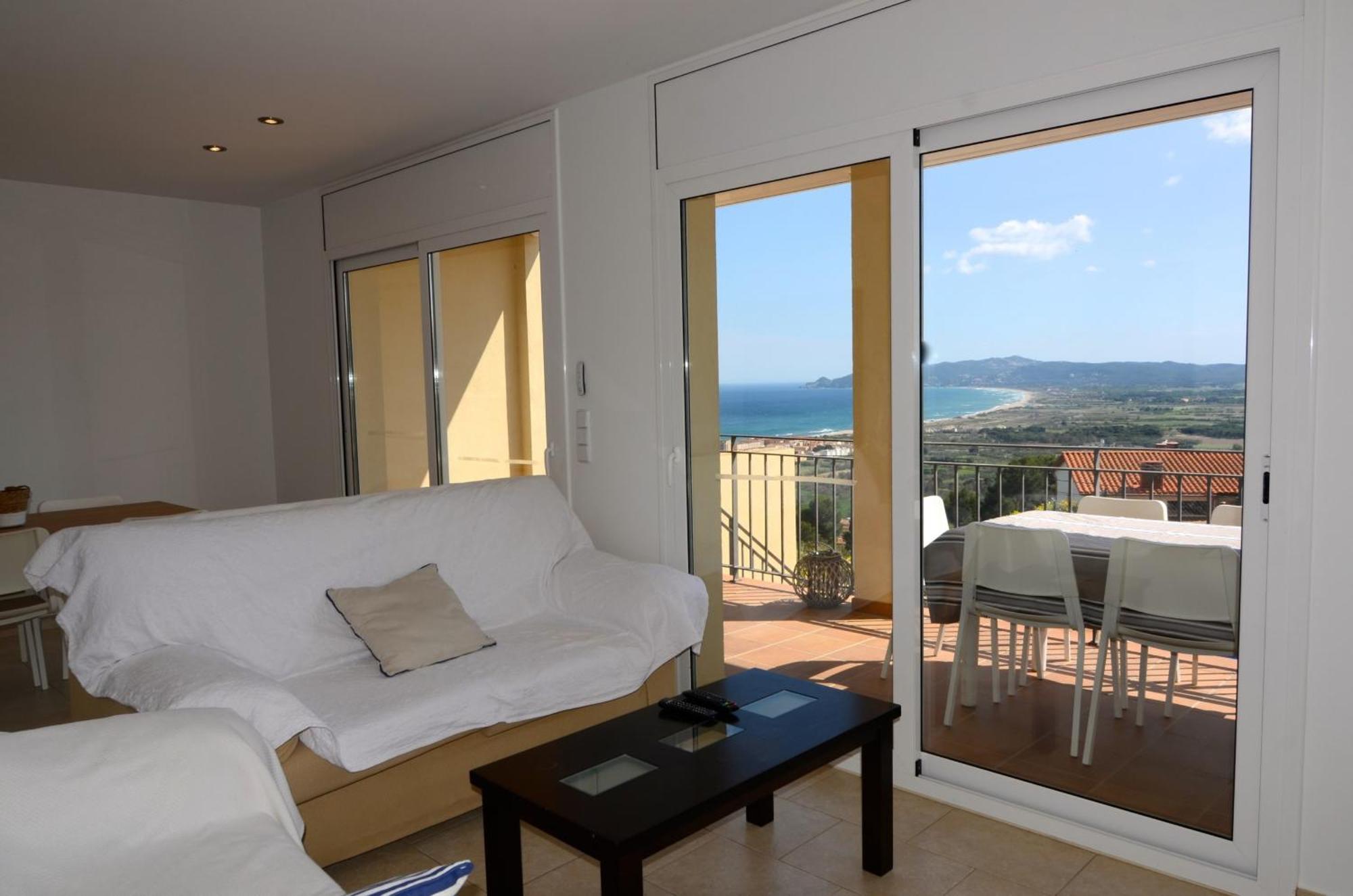 Montseny 3 - Piscina Privada Holiday home