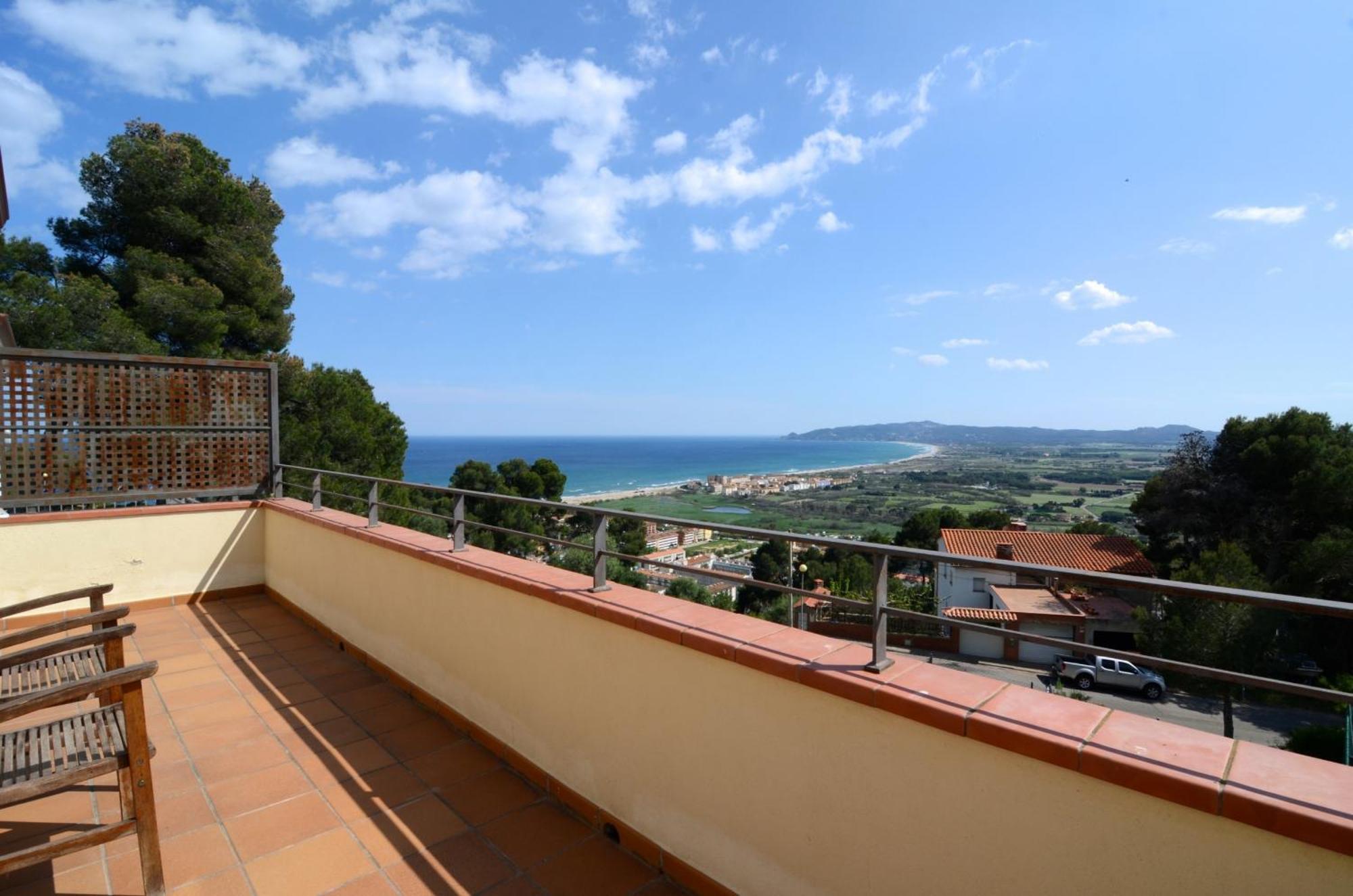 Montseny 3 - Piscina Privada *