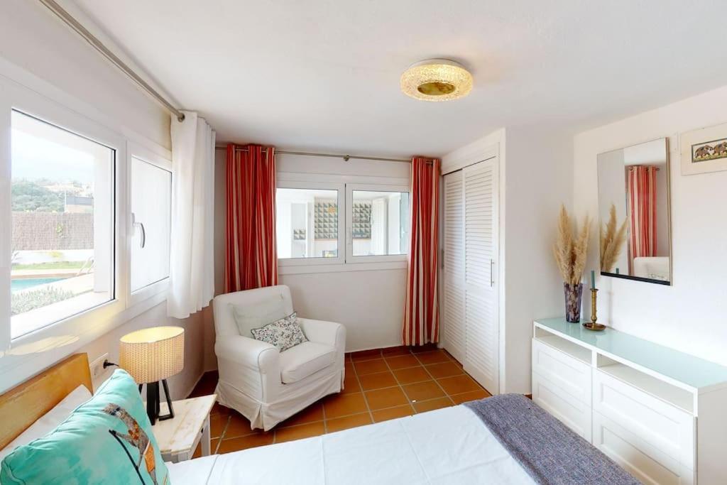 Villa Lesal Rentals, Mar Azul, *