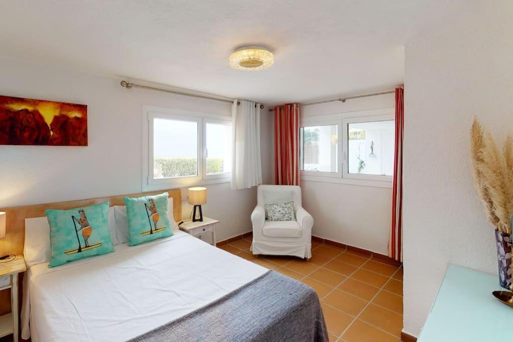 Lesal Rentals, Mar Azul, Tossa de Mar