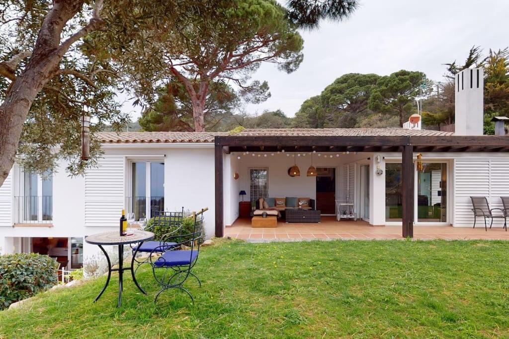 Lesal Rentals, Mar Azul, Villa