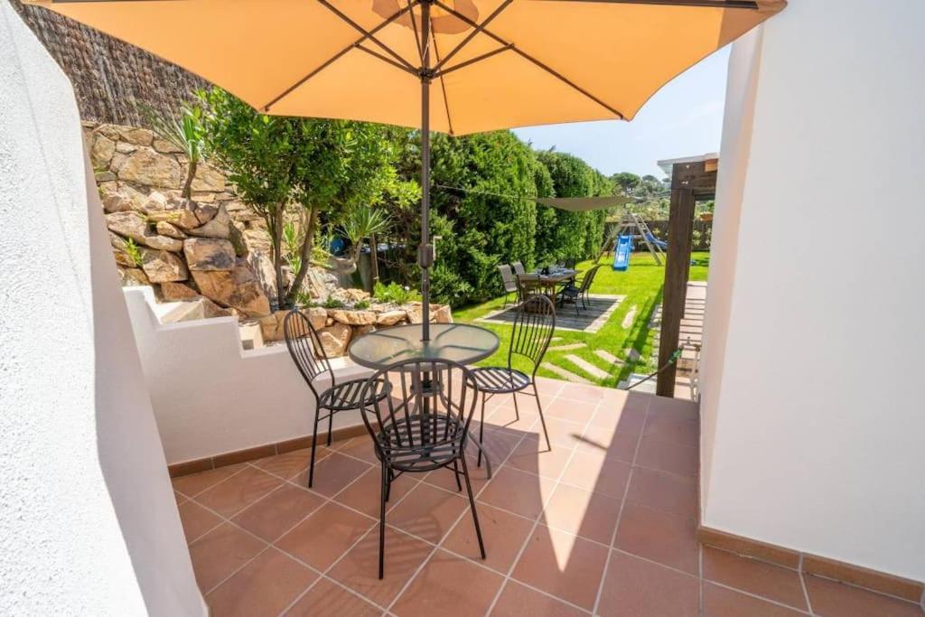 Lesal Rentals, Mar Azul, Villa *